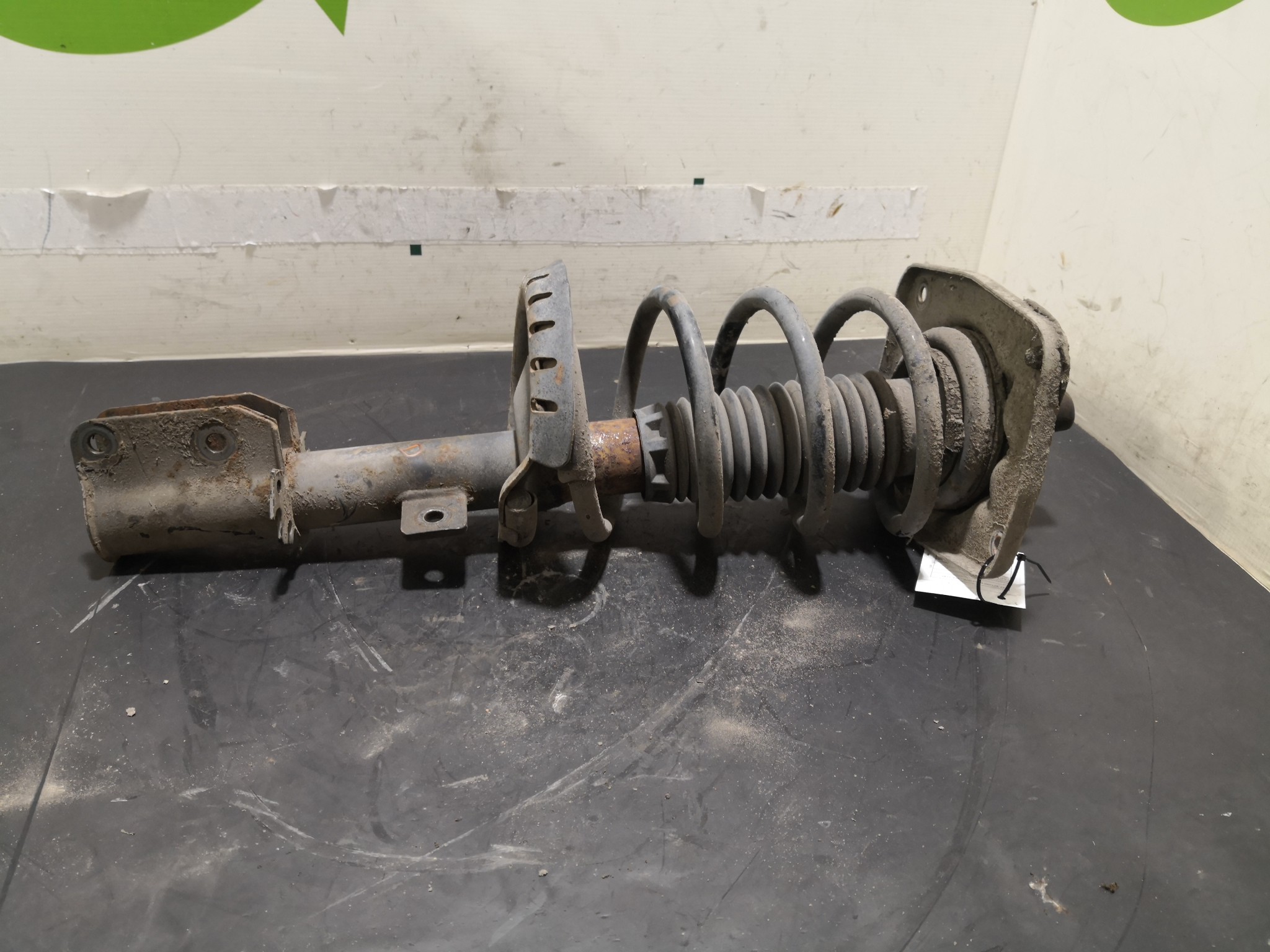 Amortecedor Frente Dto FIAT SCUDO Caixa (270_, 272_) | 07 -  Imagem-3