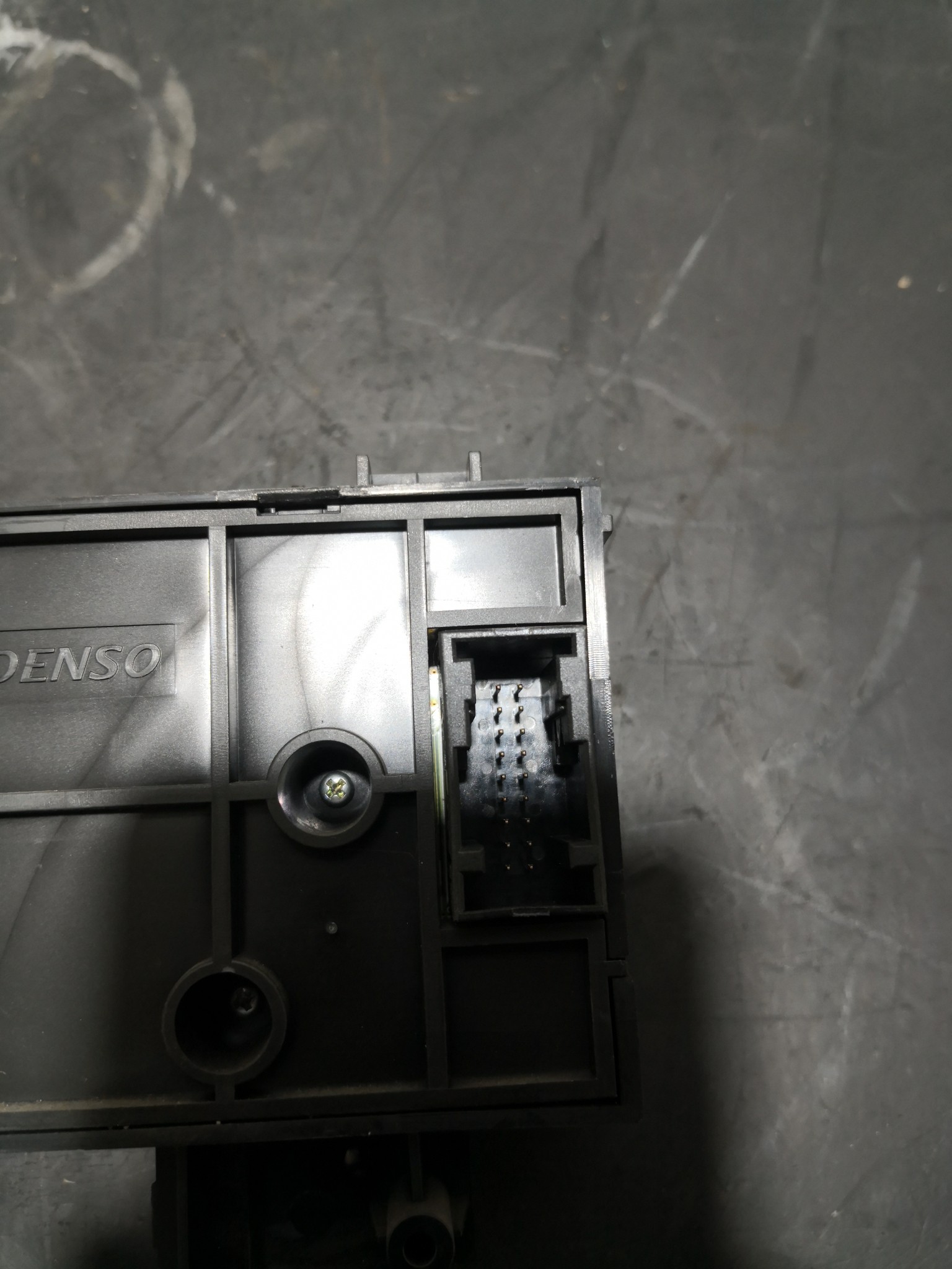 Climatronic FIAT SCUDO Caixa (270_, 272_) | 07 -  Imagem-2