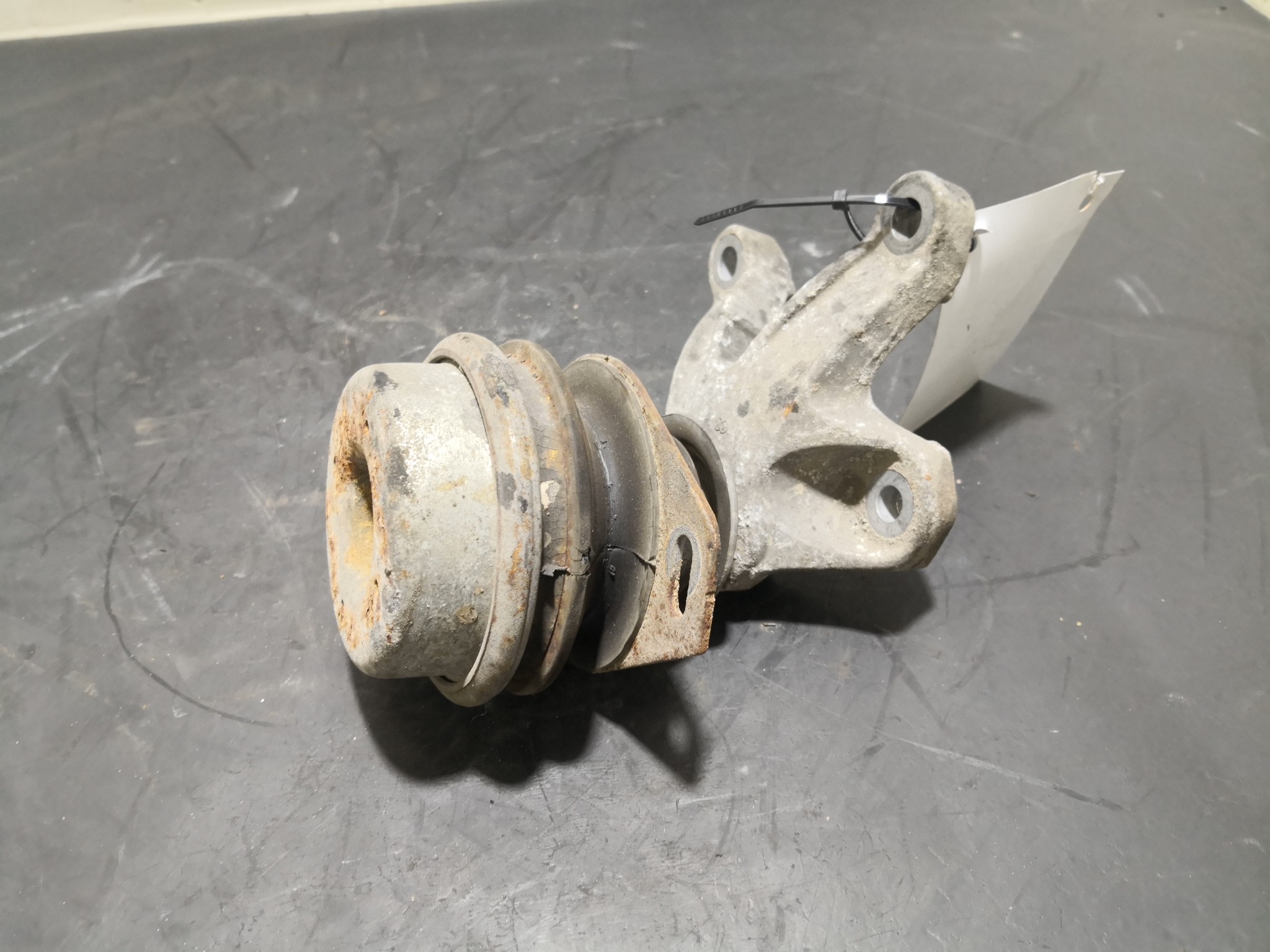 Apoio de Motor FIAT SCUDO Caixa (270_, 272_) | 07 -  Imagem-1