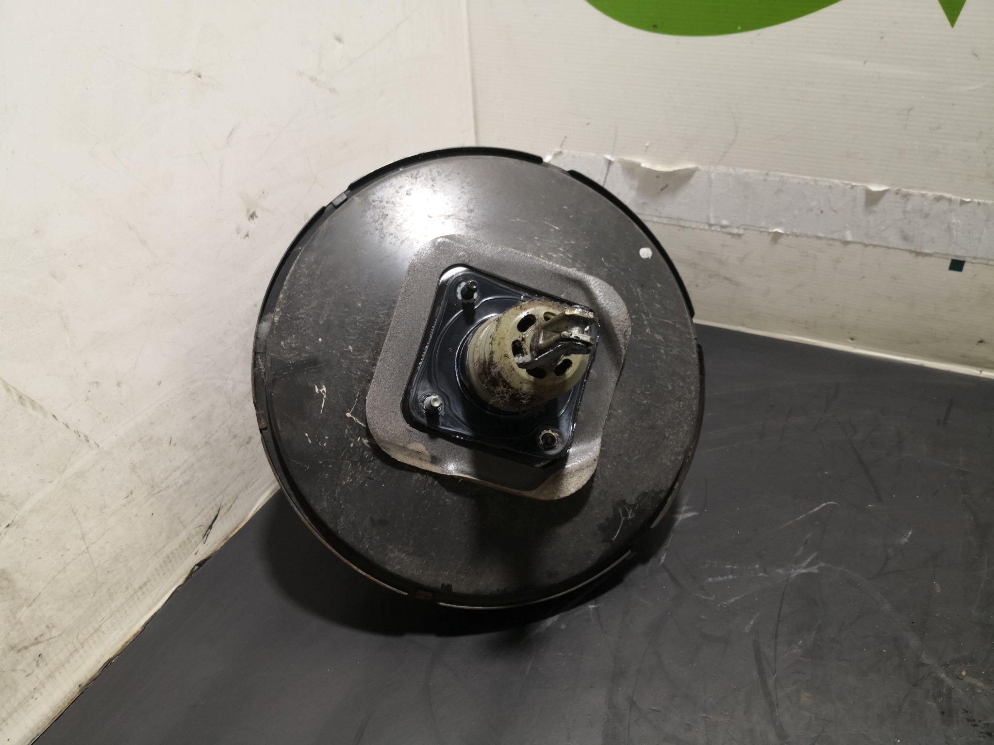 Servofreio  FIAT SCUDO Caixa (270_, 272_) | 07 -  Imagem-3