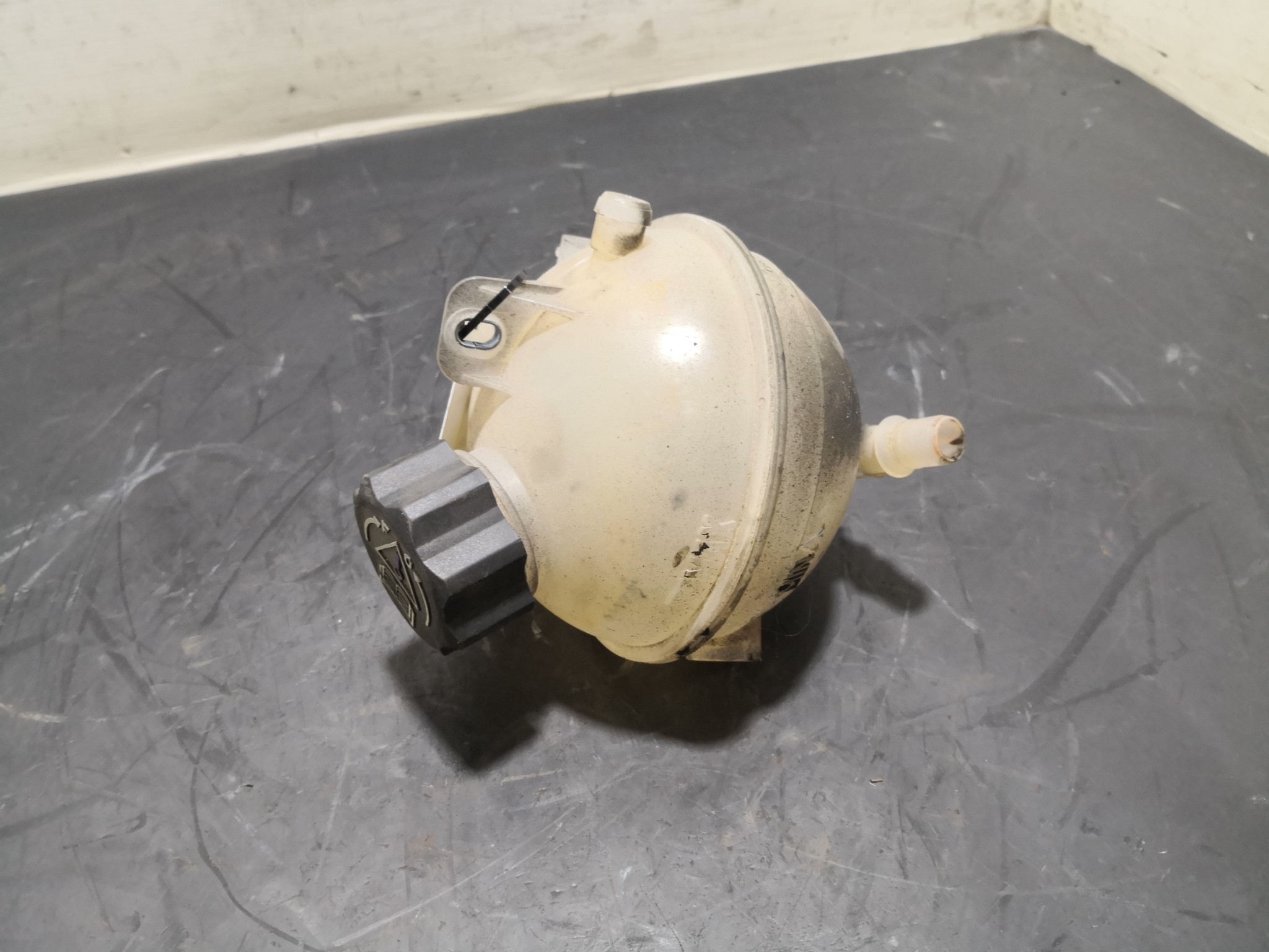 Reservatório Água Radiador FIAT SCUDO Caixa (270_, 272_) | 07 -  Imagem-1