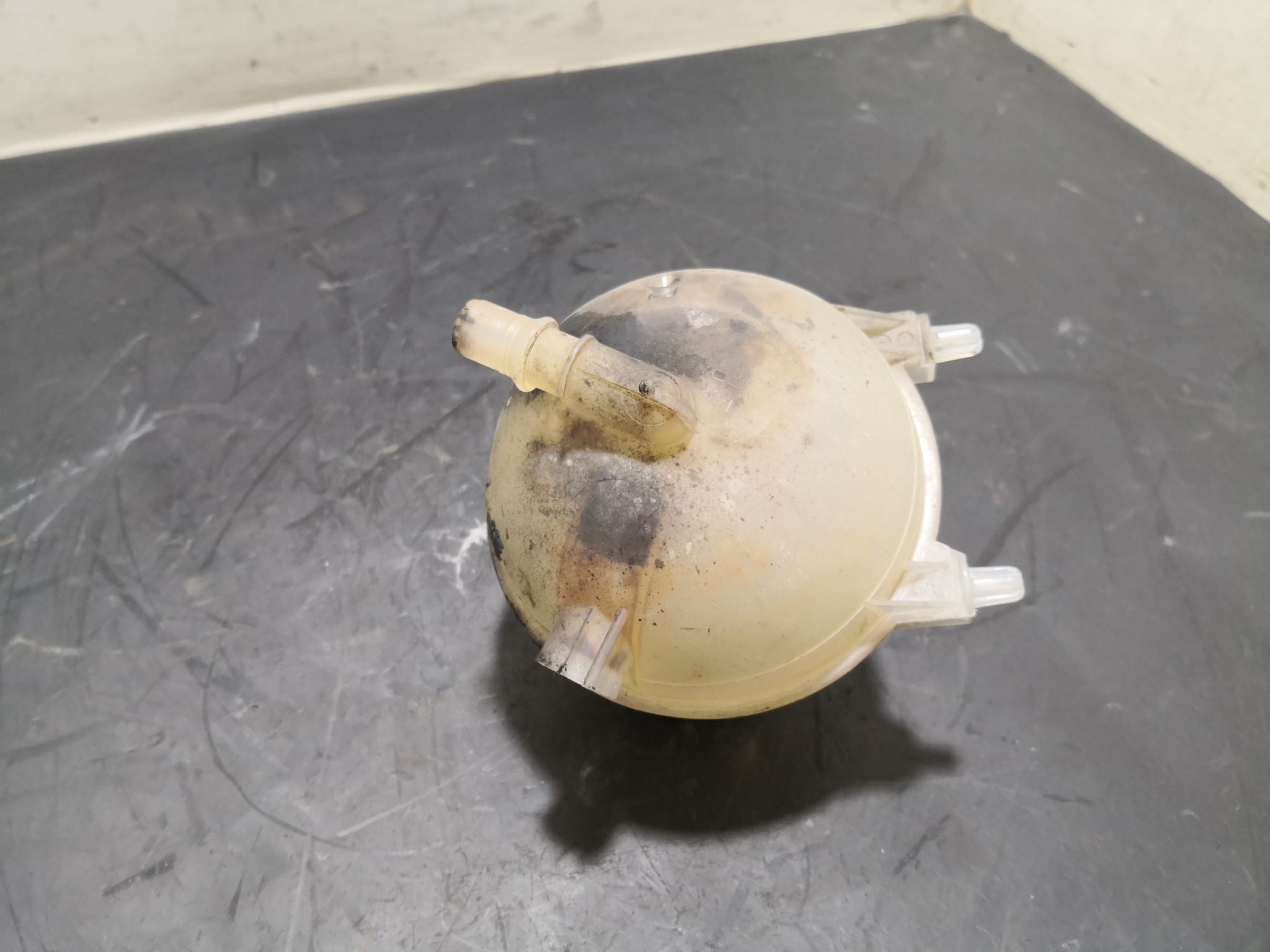 Reservatório Água Radiador FIAT SCUDO Caixa (270_, 272_) | 07 -  Imagem-2