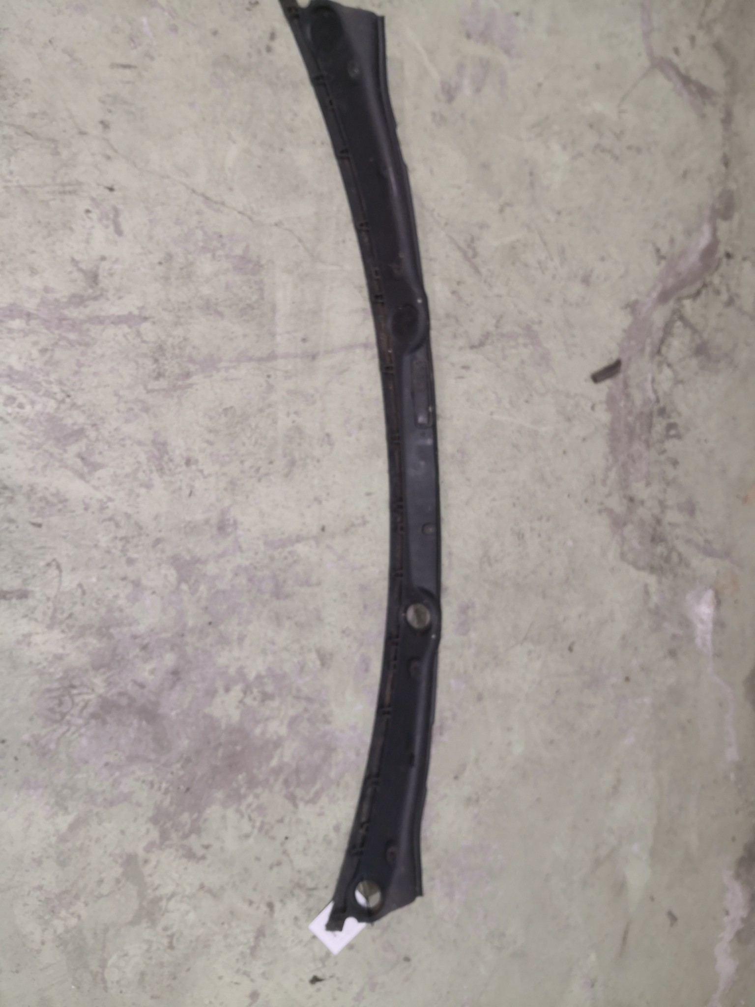 Grelha Torpedo FIAT SCUDO Caixa (270_, 272_) | 07 -  Imagem-1