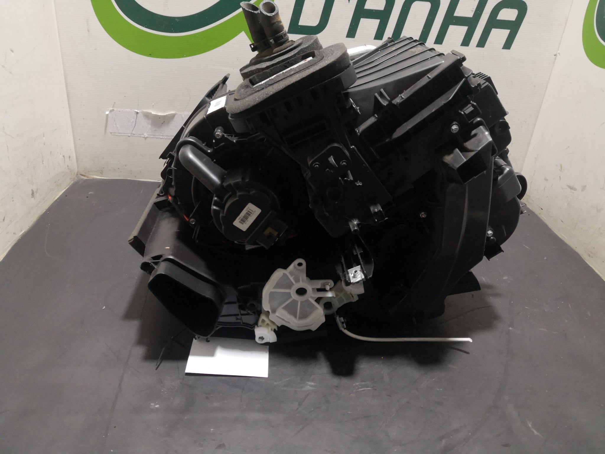 Caixa de Sofagem Completo RENAULT CLIO IV (BH_) | 12 -  Imagem-1