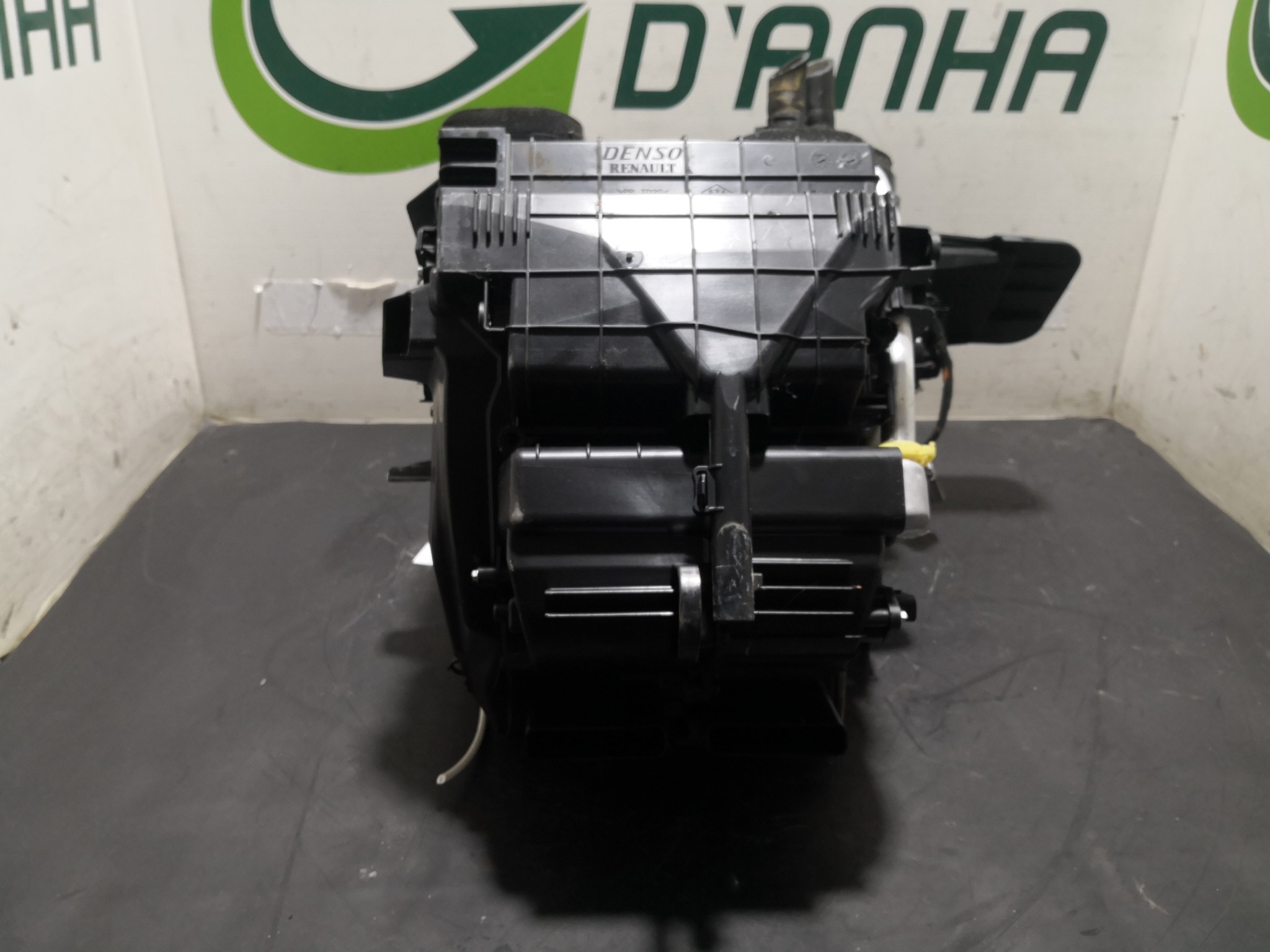 Caixa de Sofagem Completo RENAULT CLIO IV (BH_) | 12 -  Imagem-2