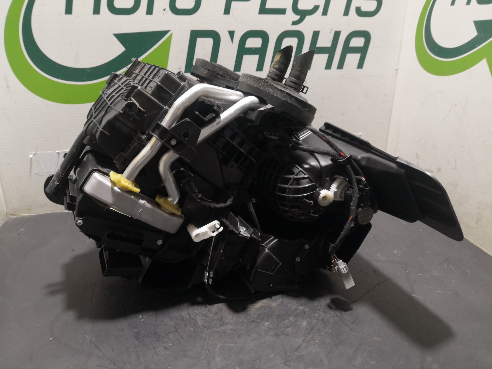 Caixa de Sofagem Completo RENAULT CLIO IV (BH_) | 12 -  Imagem-3