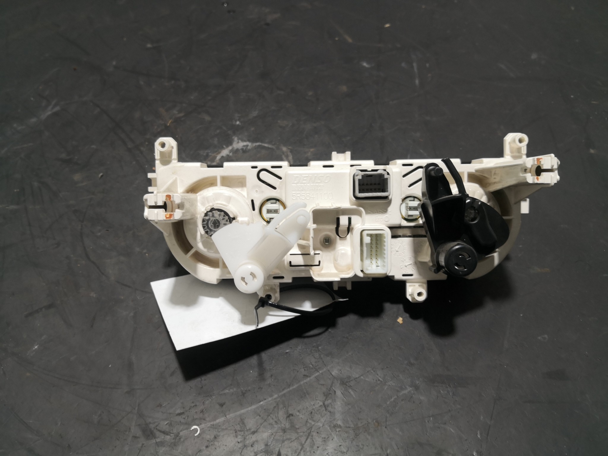 Comando Sofagem RENAULT CLIO IV (BH_) | 12 -  Imagem-3