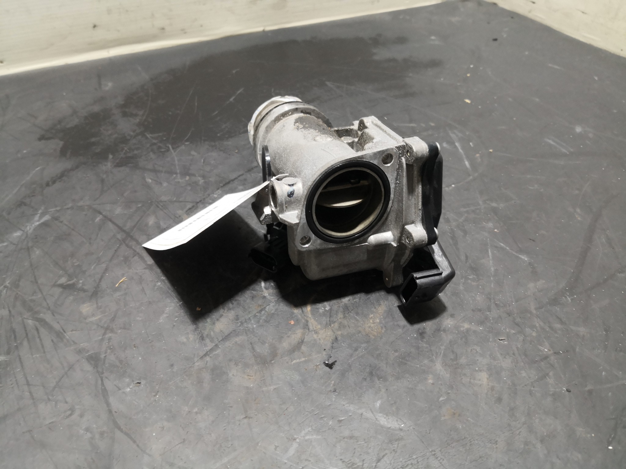 Borboleta de Admissão RENAULT CLIO IV (BH_) | 12 -  Imagem-3