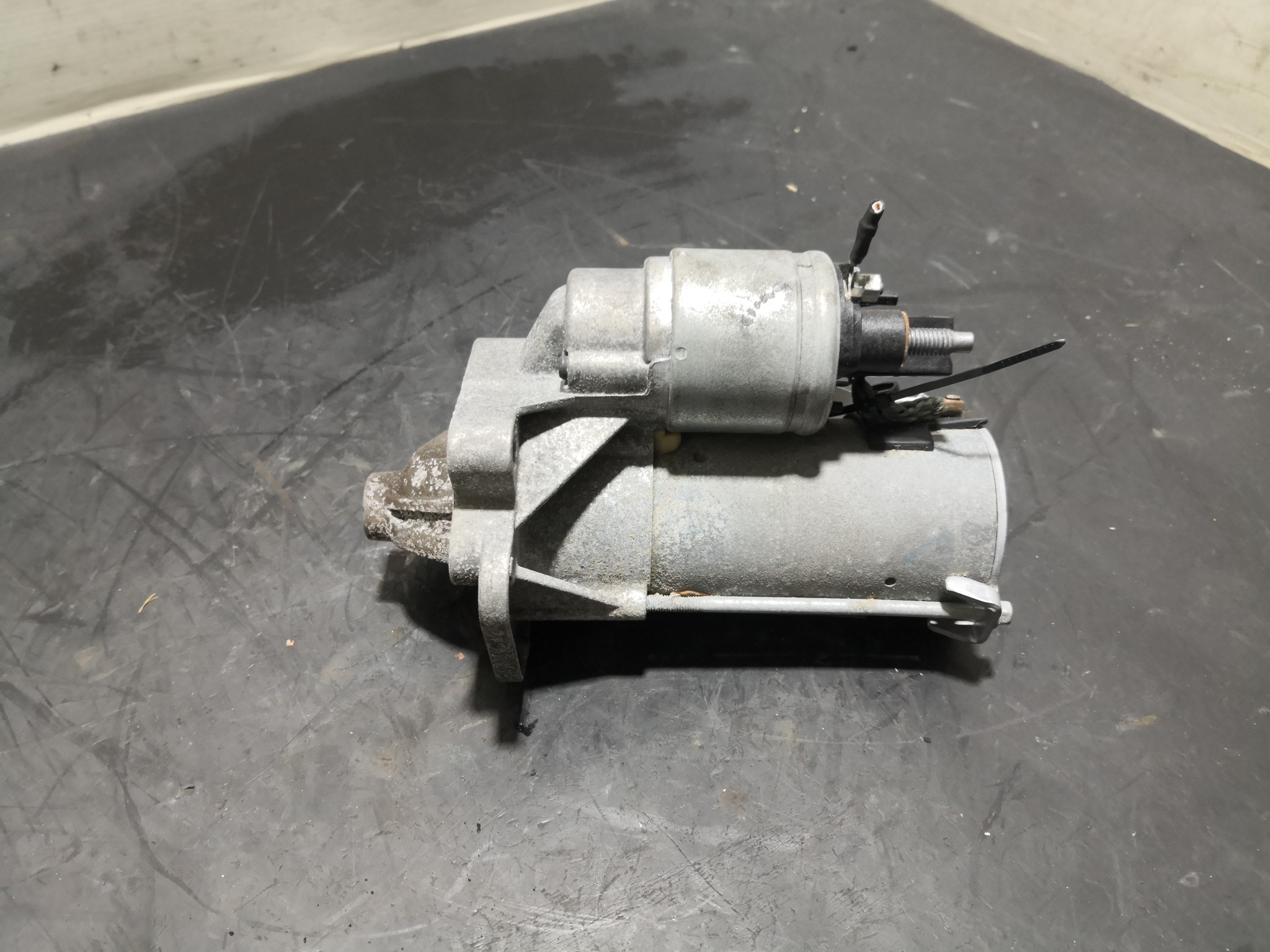 Motor de Arranque RENAULT - ID S_103147