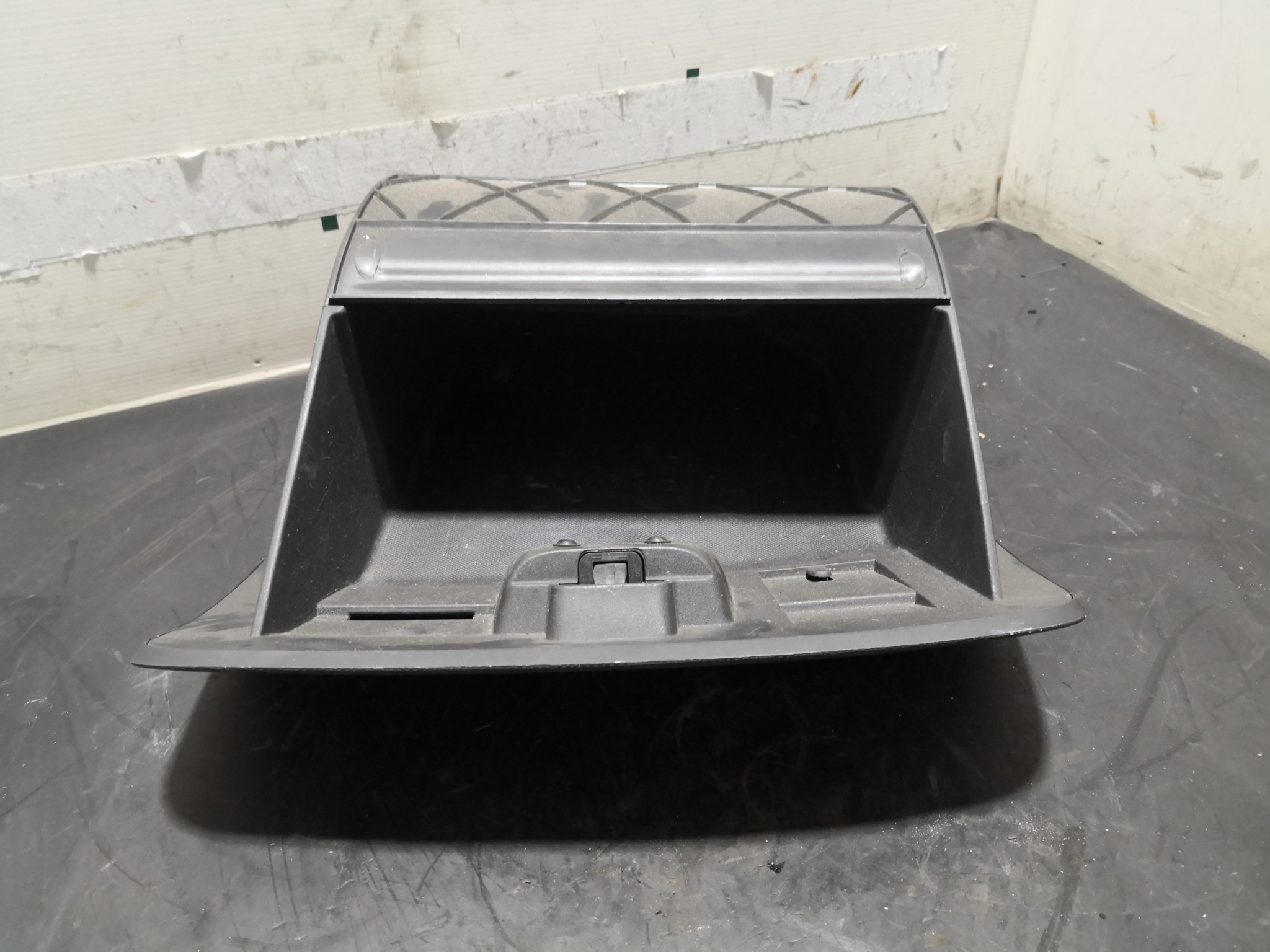 Porta Luvas RENAULT CLIO IV (BH_) | 12 -  Imagem-1