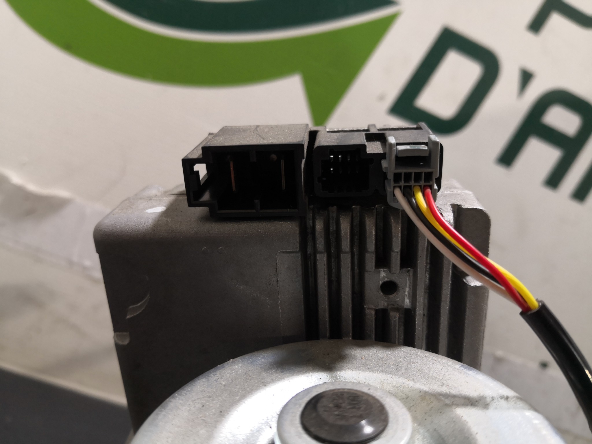 Coluna Direção Elétrica RENAULT CLIO IV (BH_) | 12 -  Imagem-1