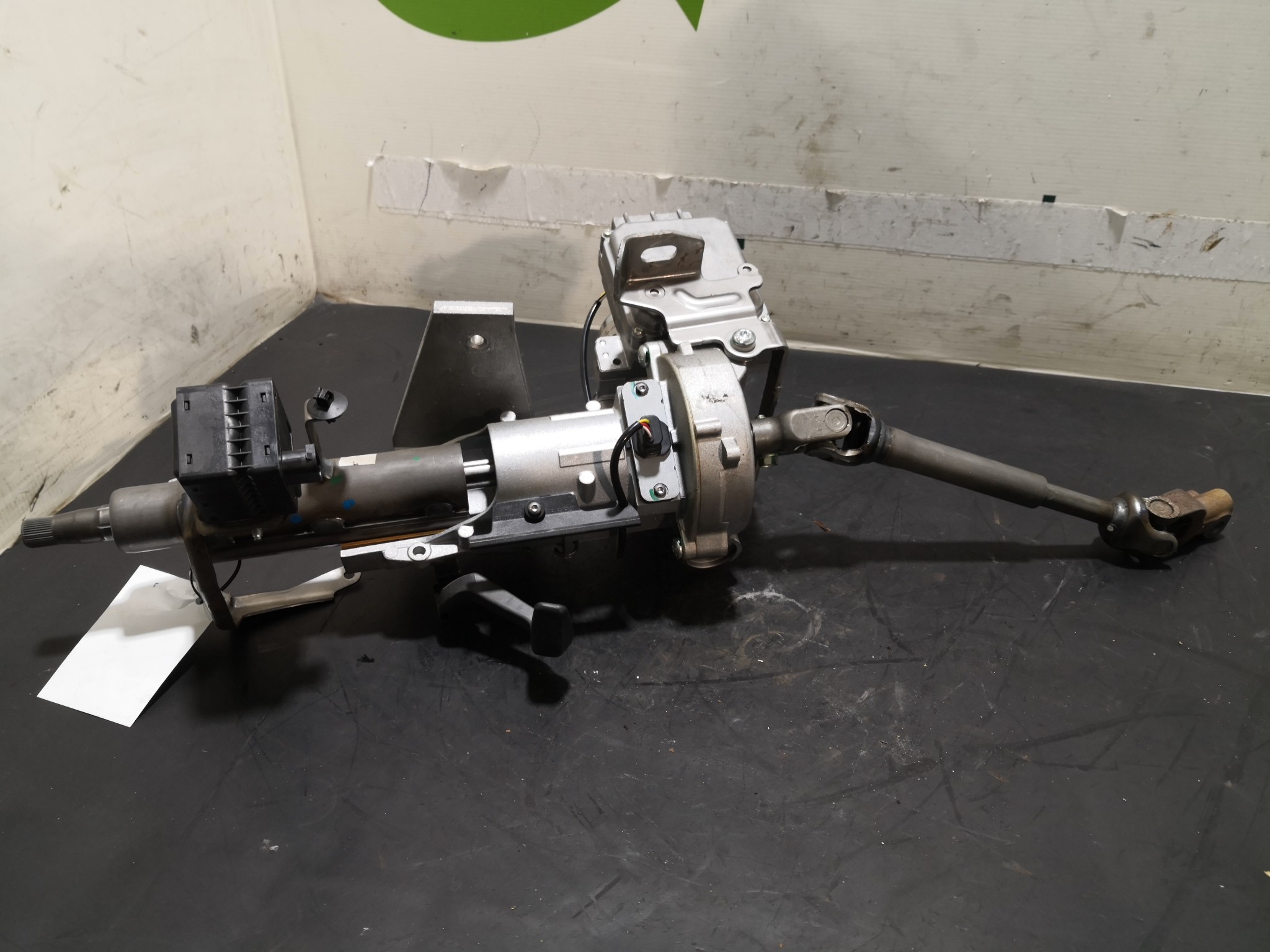 Coluna Direção Elétrica RENAULT CLIO IV (BH_) | 12 -  Imagem-3