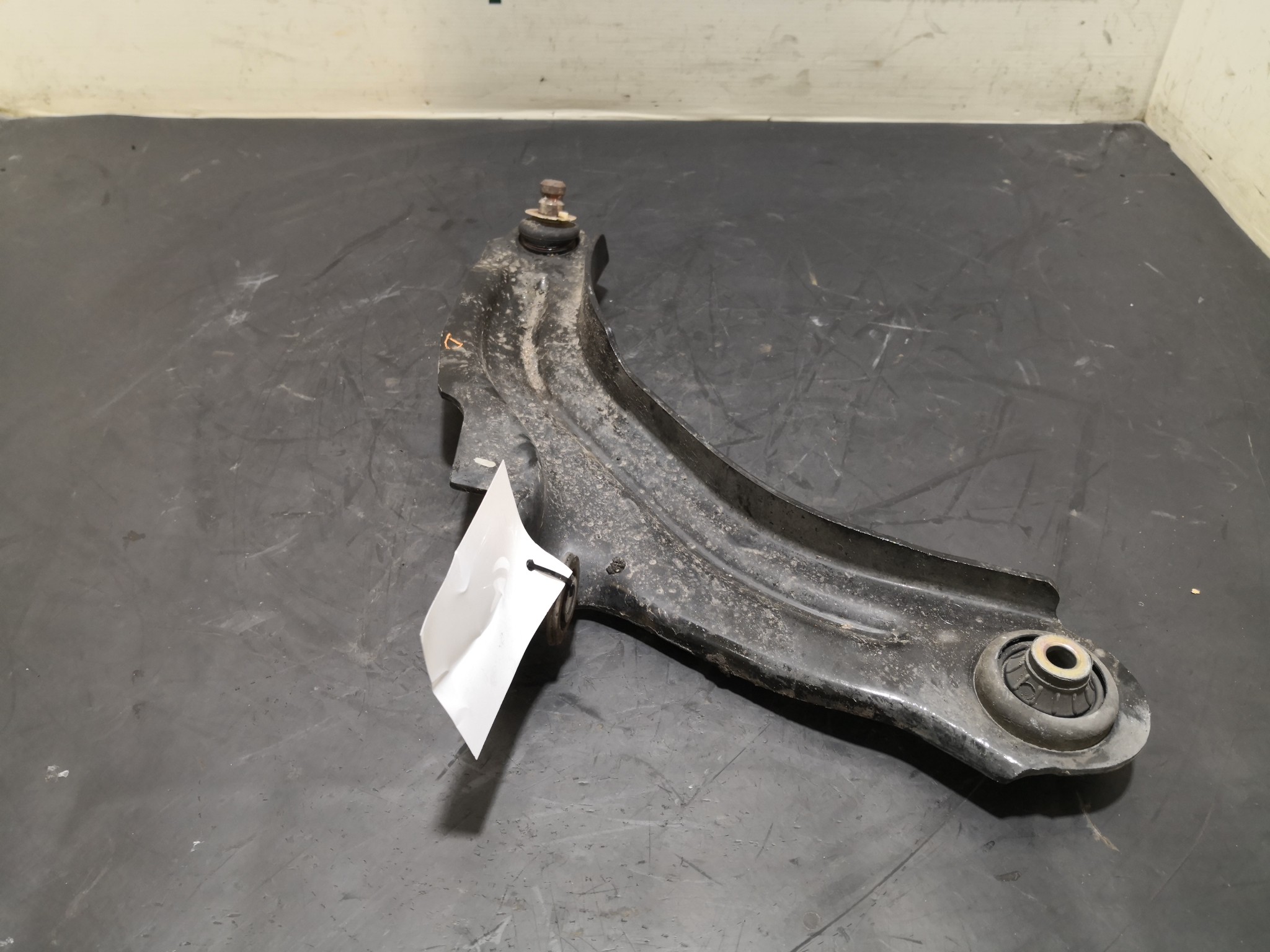 Braço Suspensão Frente Dto RENAULT - ID S_103152