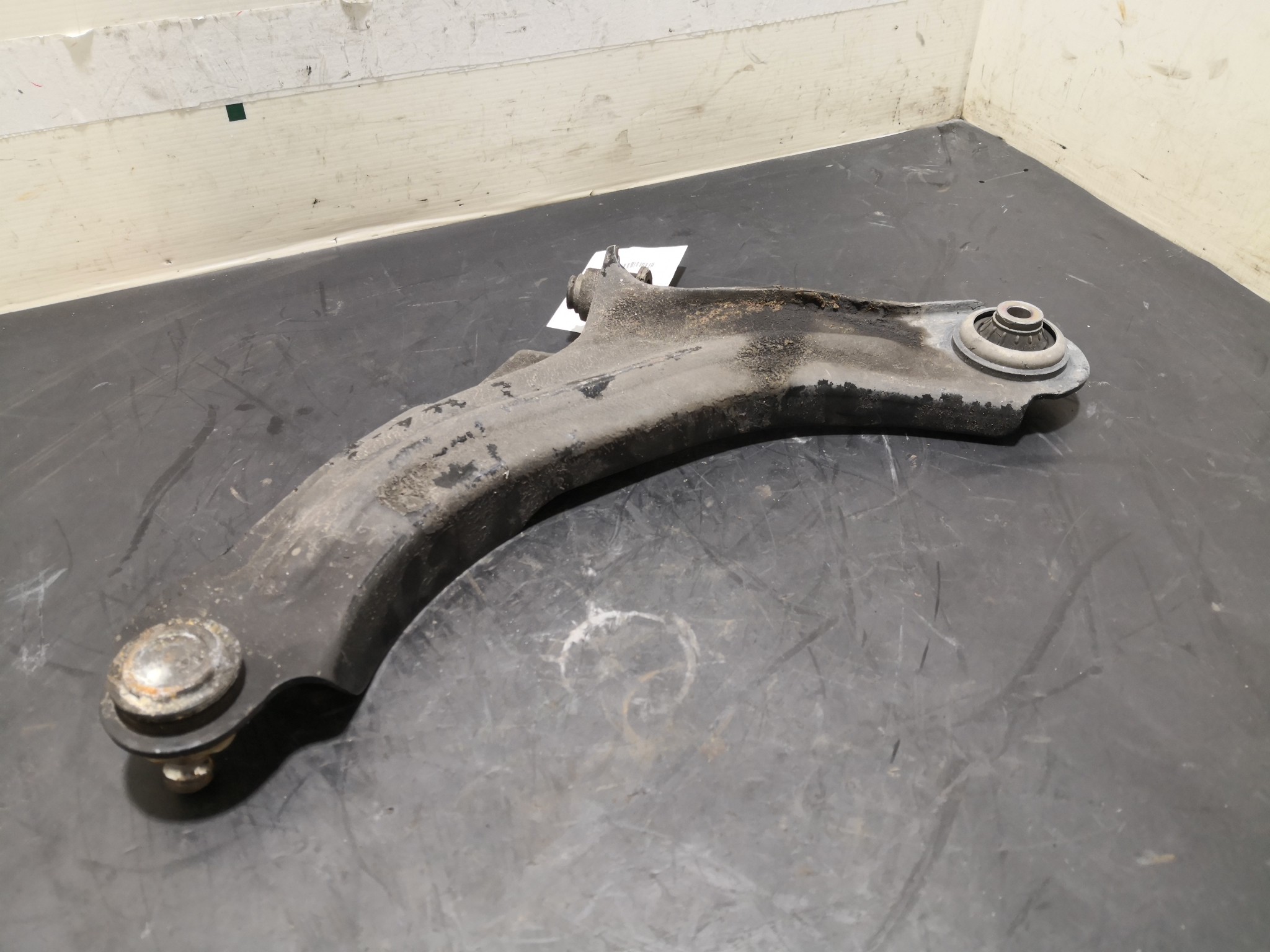 Braço Suspensão Frente Dto RENAULT CLIO IV (BH_) | 12 -  Imagem-2