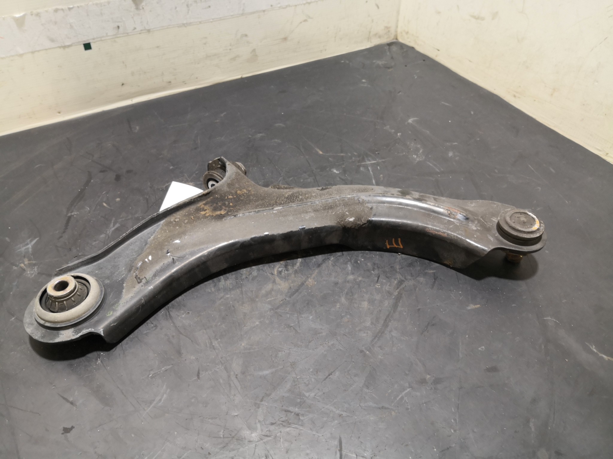 Braço Suspensão Frente Esq RENAULT CLIO IV (BH_) | 12 -  Imagem-2