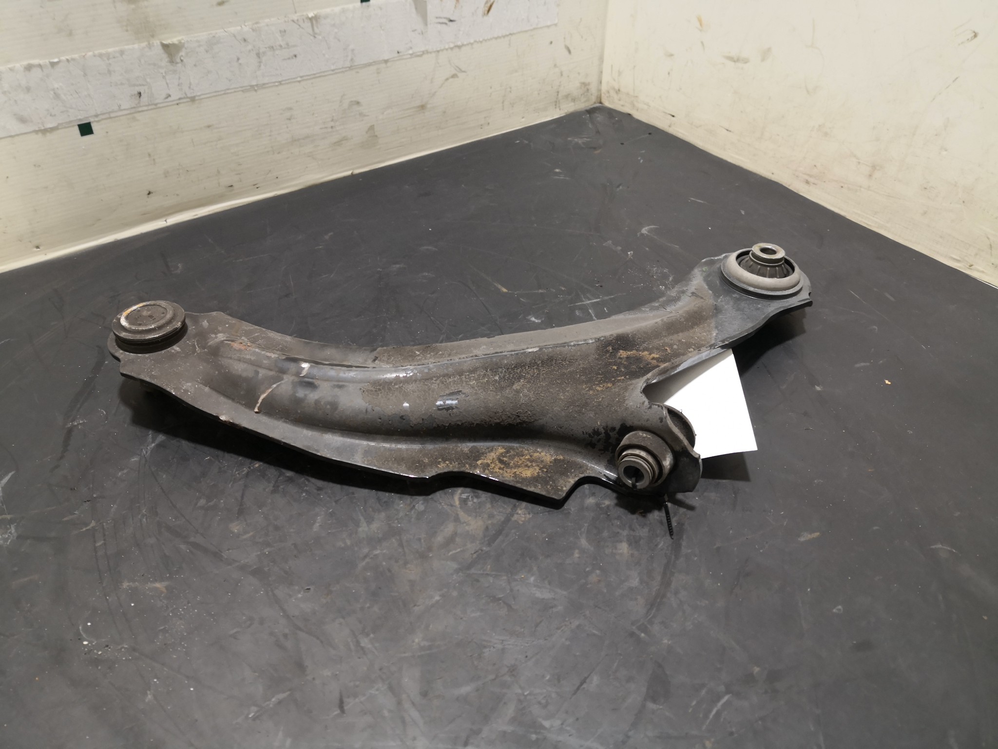 Braço Suspensão Frente Esq RENAULT CLIO IV (BH_) | 12 -  Imagem-3