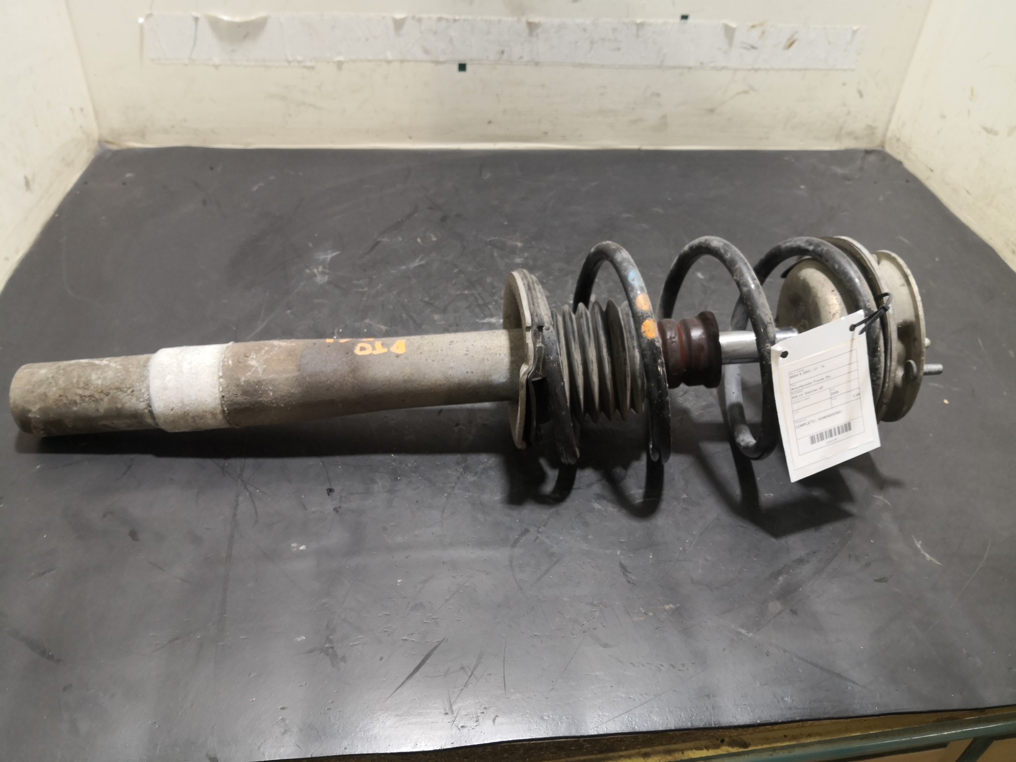 Amortecedor Frente Dto BMW - ID S_103156