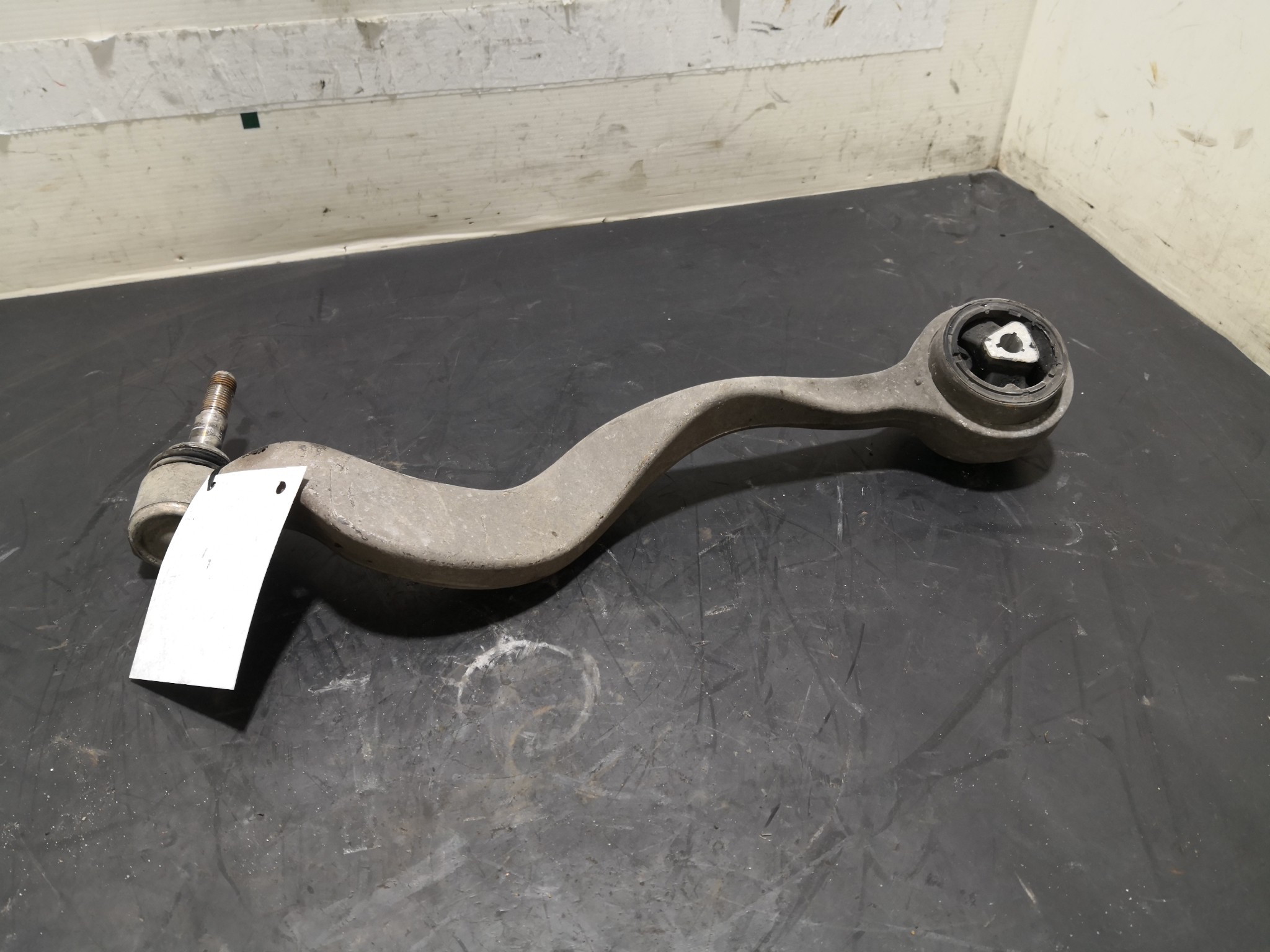 Braço Suspensão Frente Dto BMW 5 (E60) | 01 - 10 Imagem-2