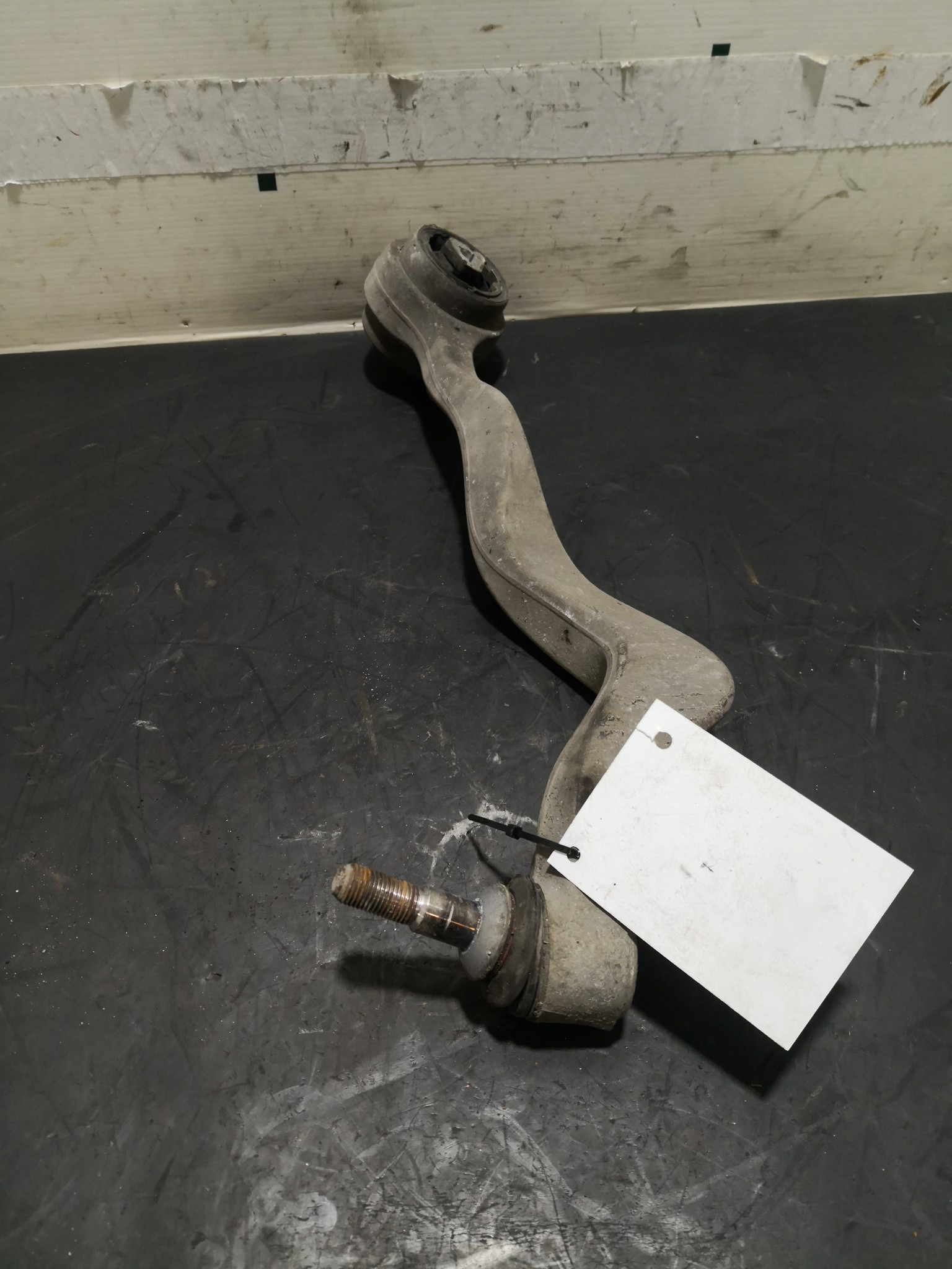 Braço Suspensão Frente Dto BMW 5 (E60) | 01 - 10 Imagem-3