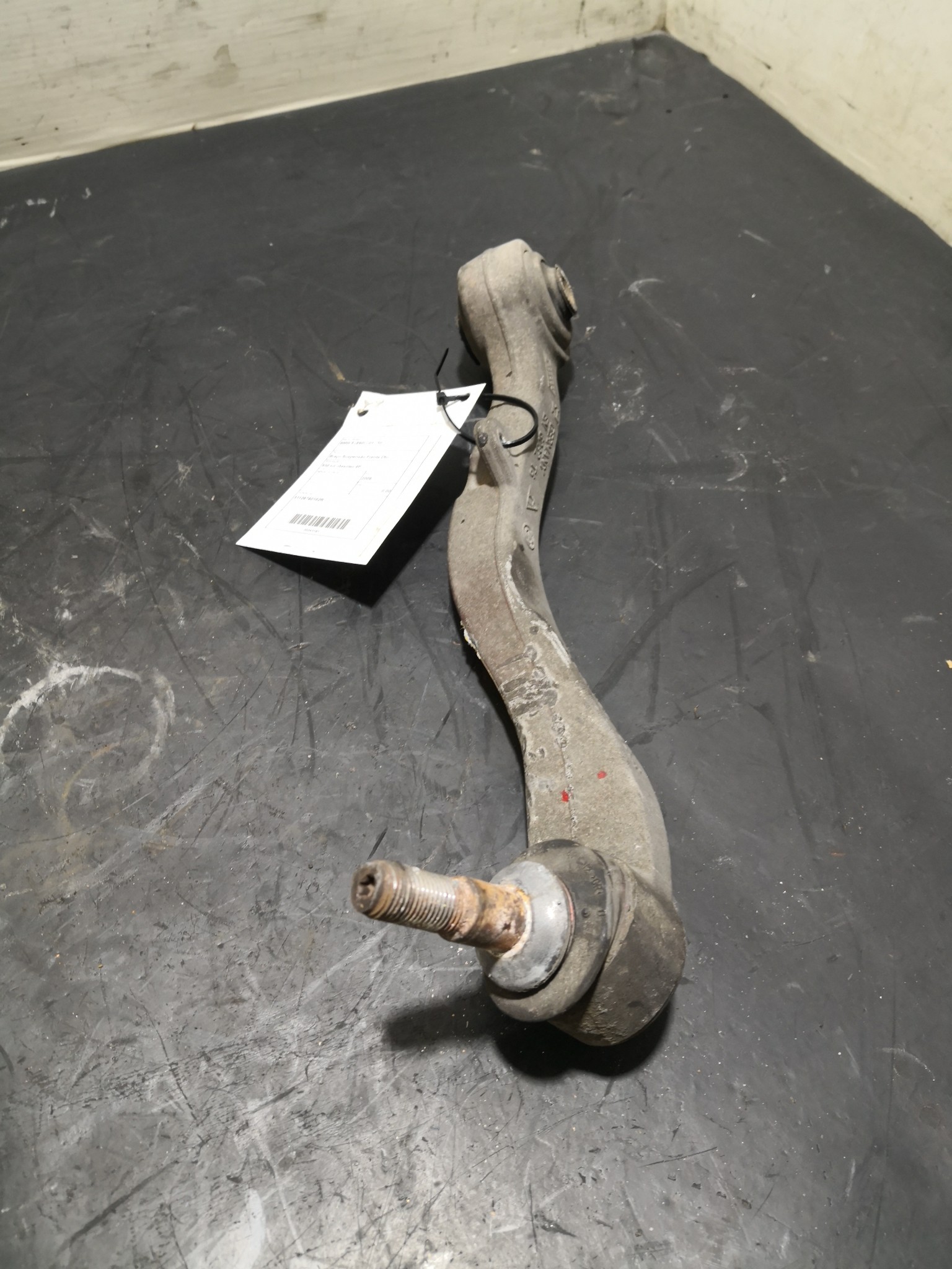 Braço Suspensão Frente Dto BMW 5 (E60) | 01 - 10 Imagem-1