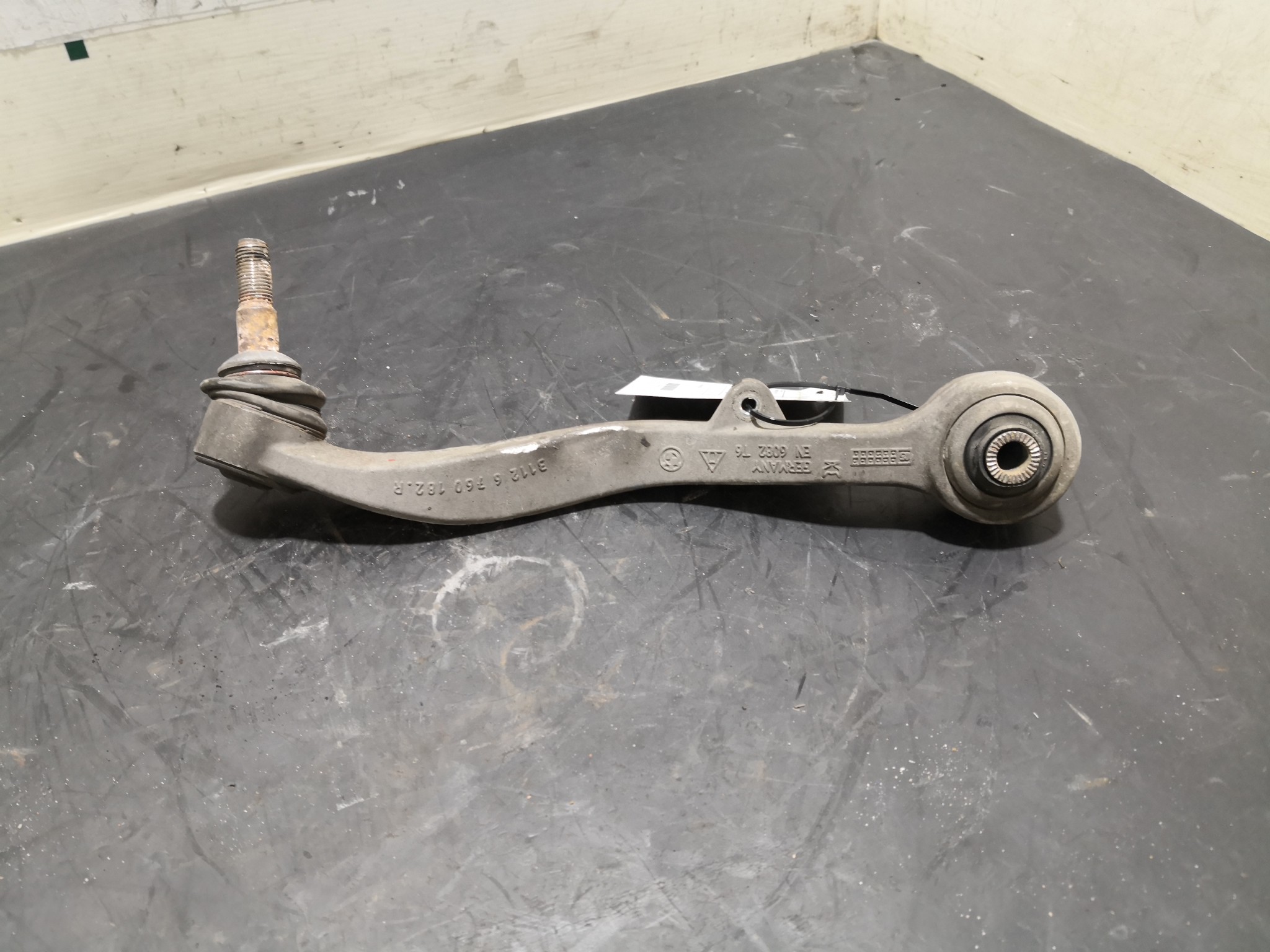 Braço Suspensão Frente Dto BMW 5 (E60) | 01 - 10 Imagem-2