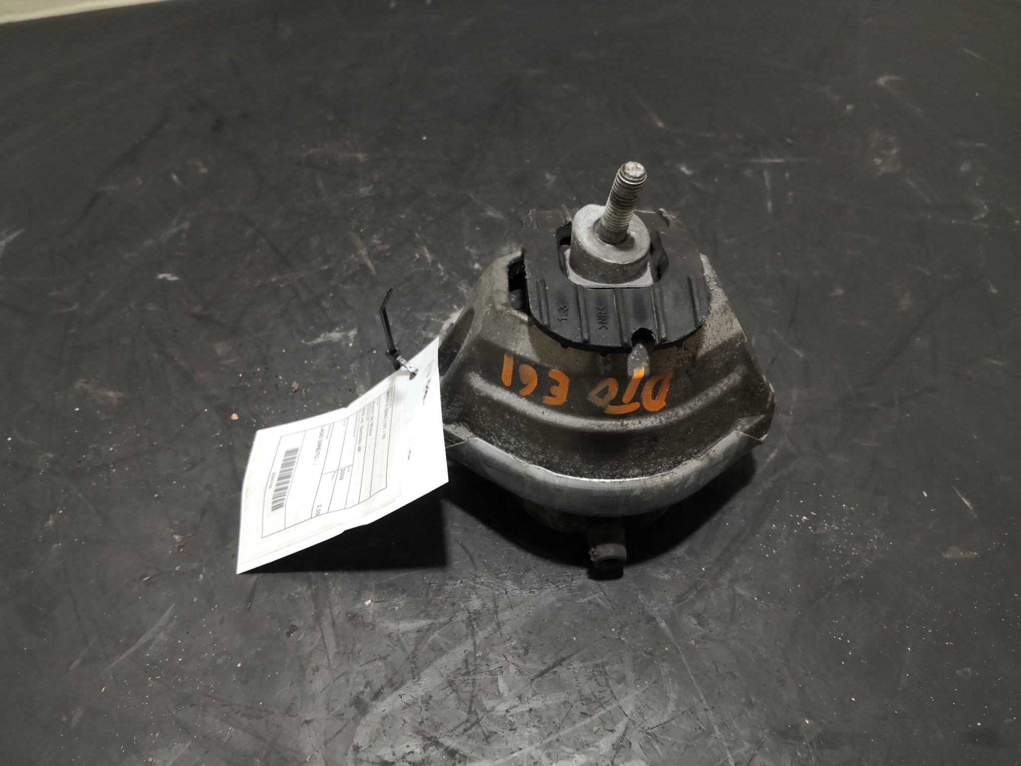 Apoio de Motor BMW - ID S_103158