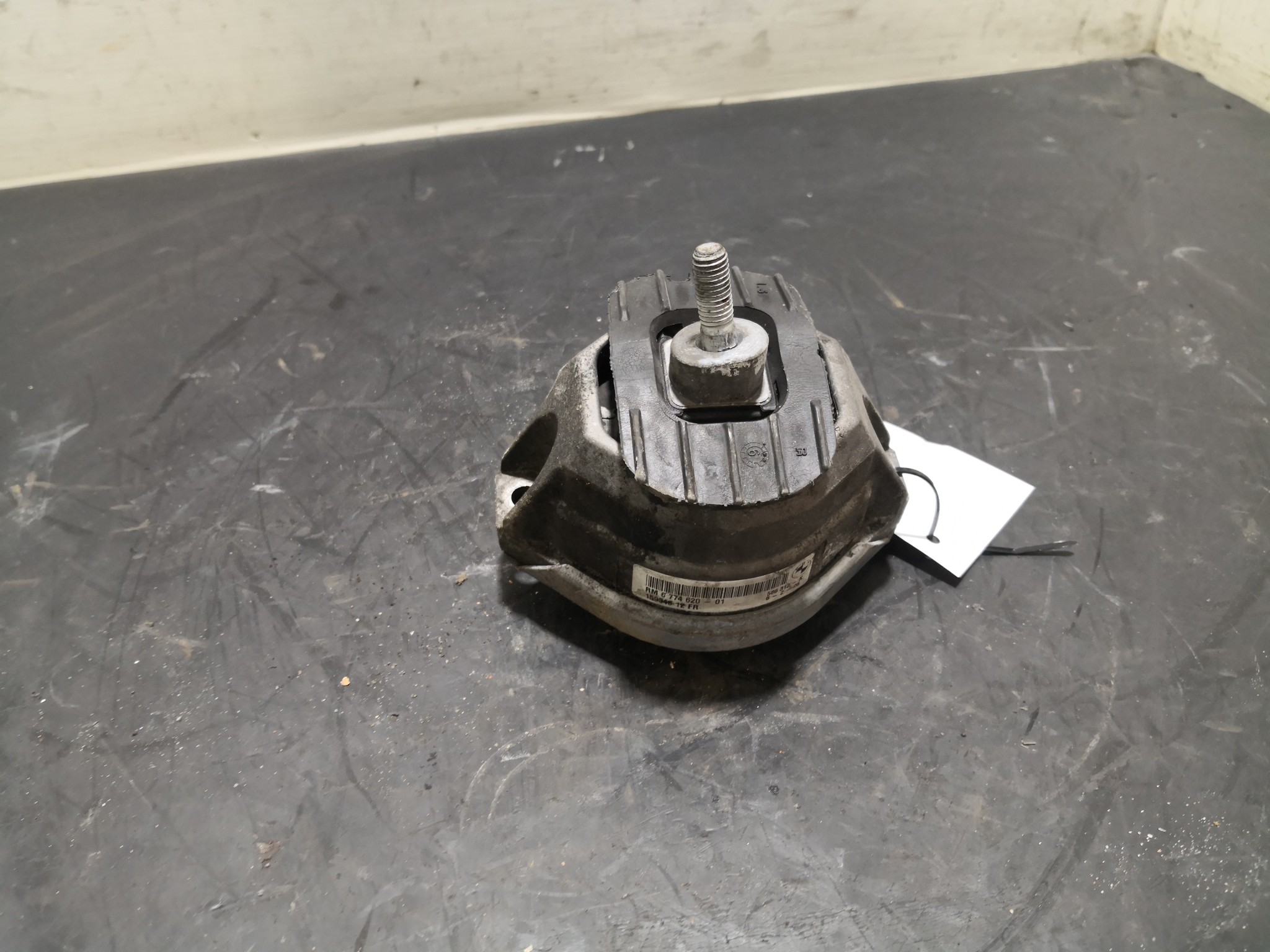 Apoio de Motor BMW 5 (E60) | 01 - 10 Imagem-3