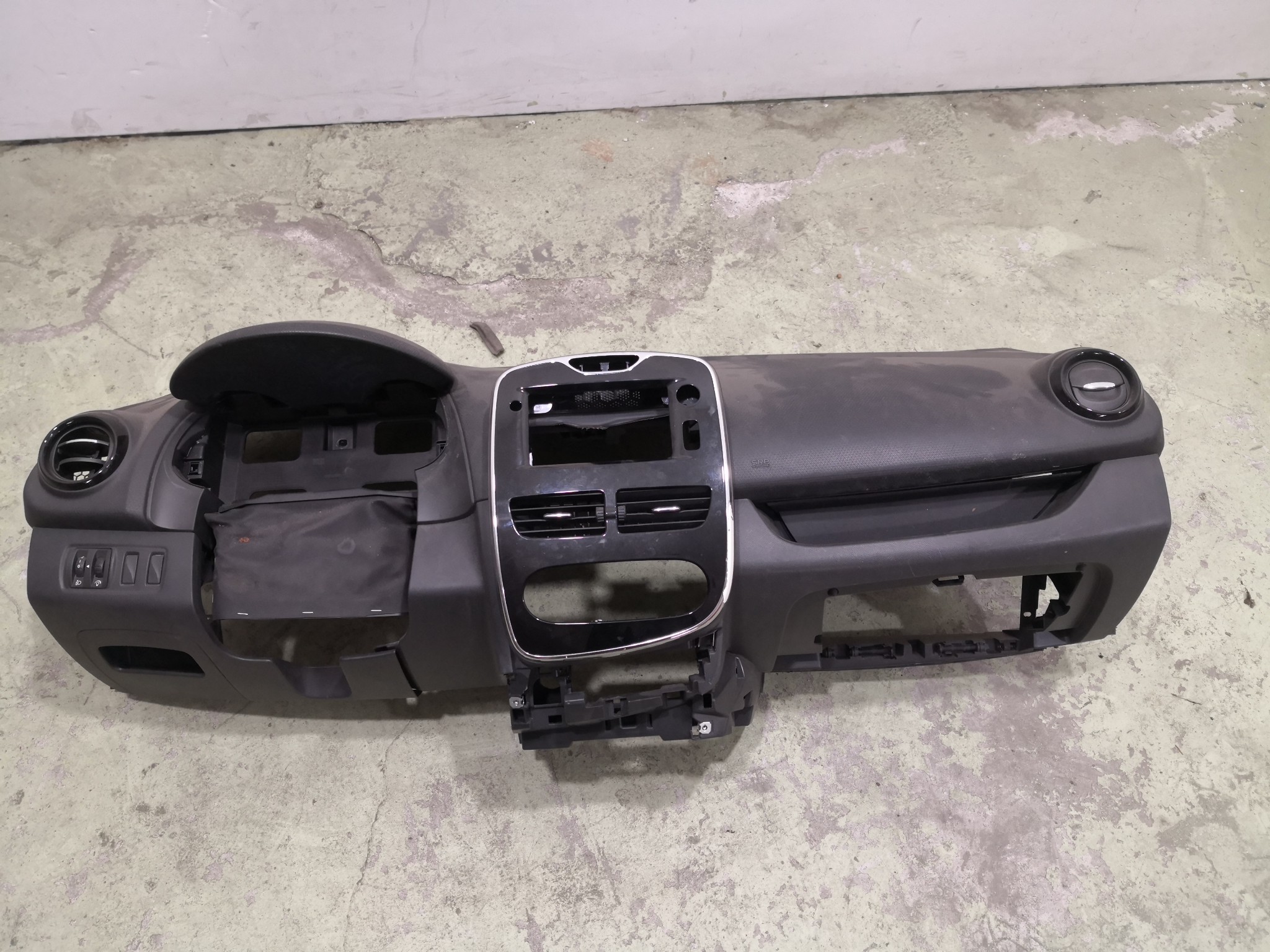 Tablier RENAULT - ID S_103128