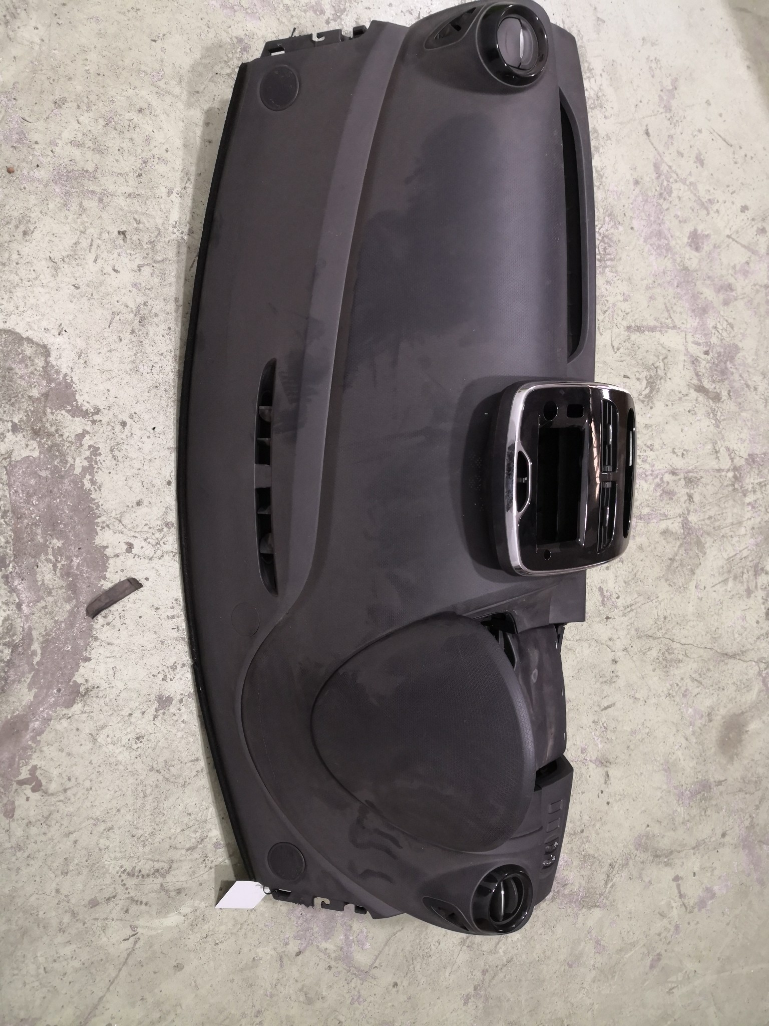 Tablier RENAULT CLIO IV (BH_) | 12 -  Imagem-3