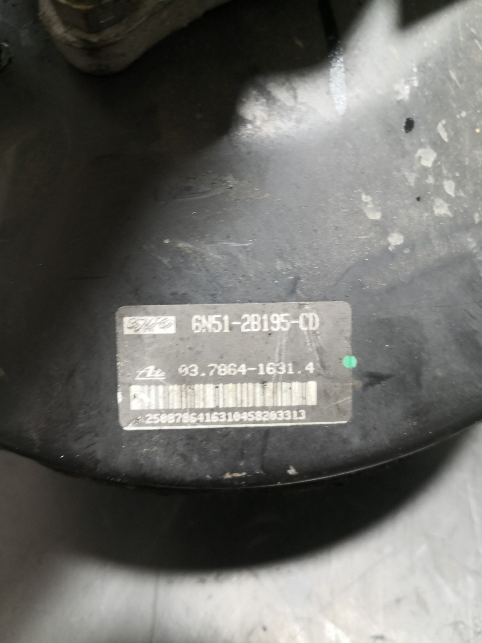 Servofreio  VOLVO - ID S_103177