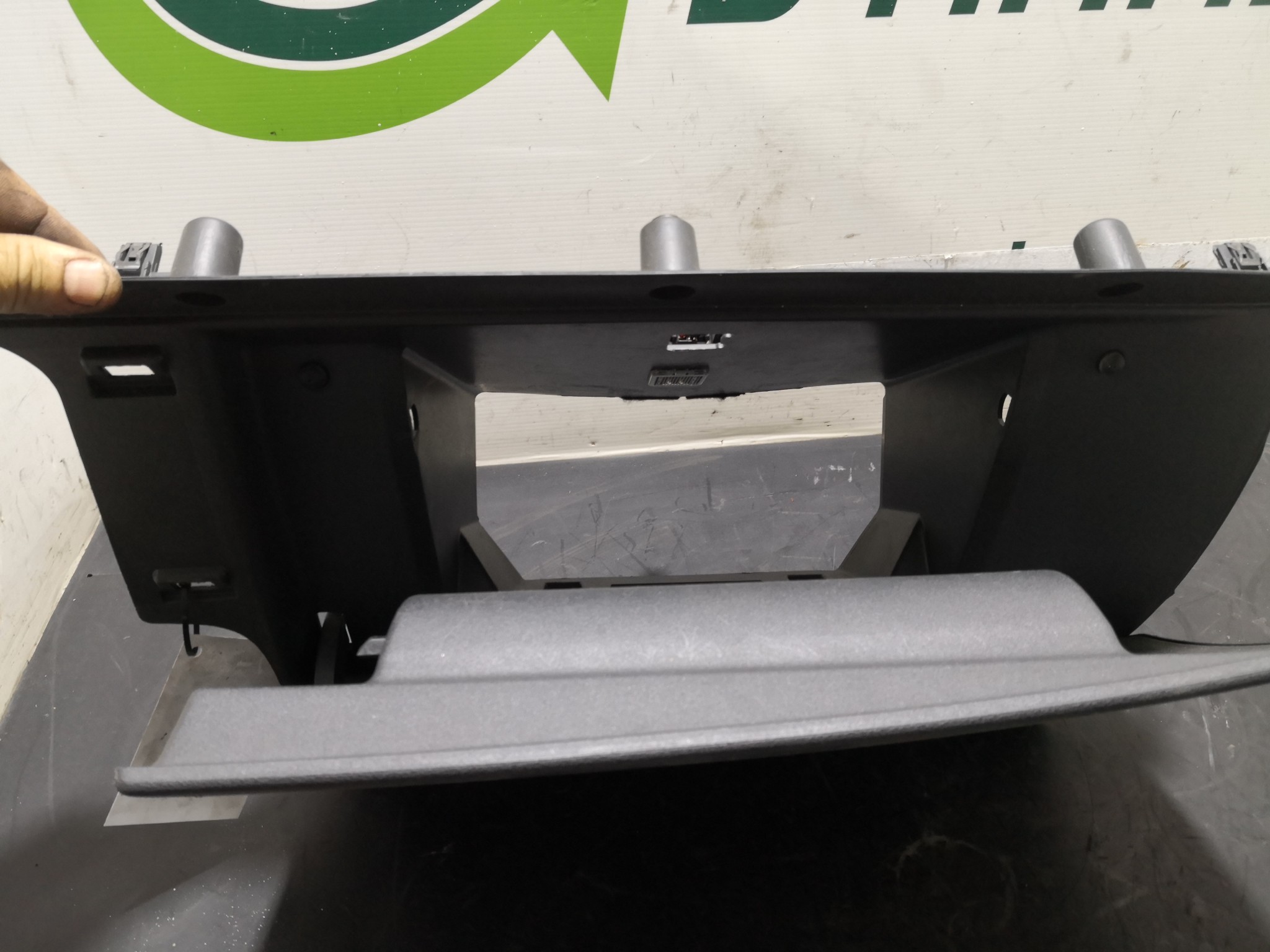 Porta Luvas VOLVO V50 (545) | 03 - 12 Imagem-2