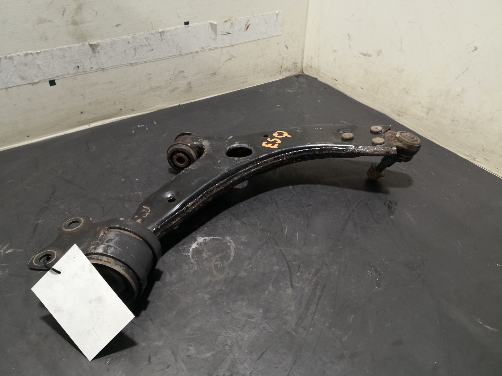 Braço Suspensão Frente Esq VOLVO V50 (545) | 03 - 12 Imagem-2