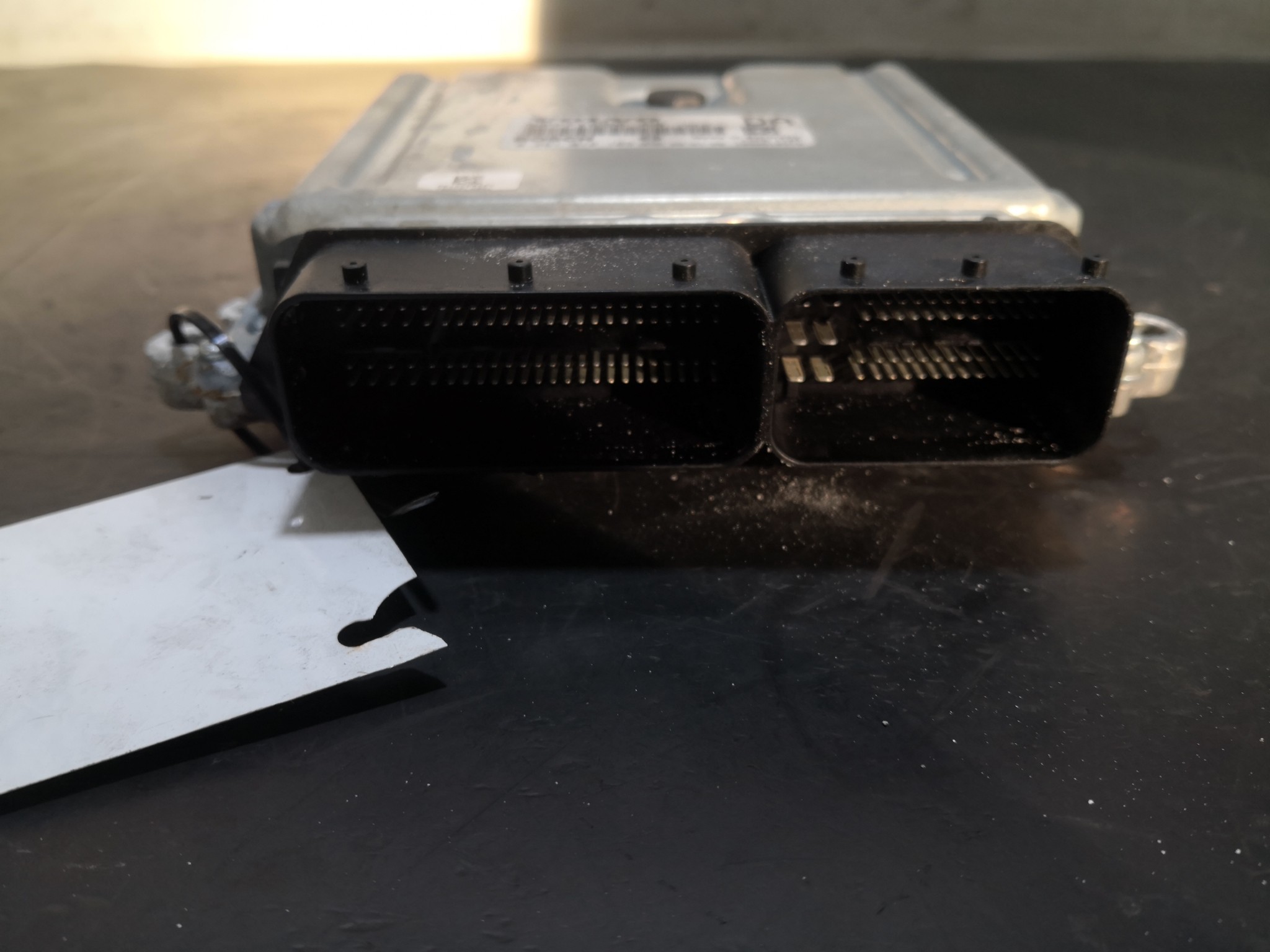 Centralina do Motor VOLVO V50 (545) | 03 - 12 Imagem-1