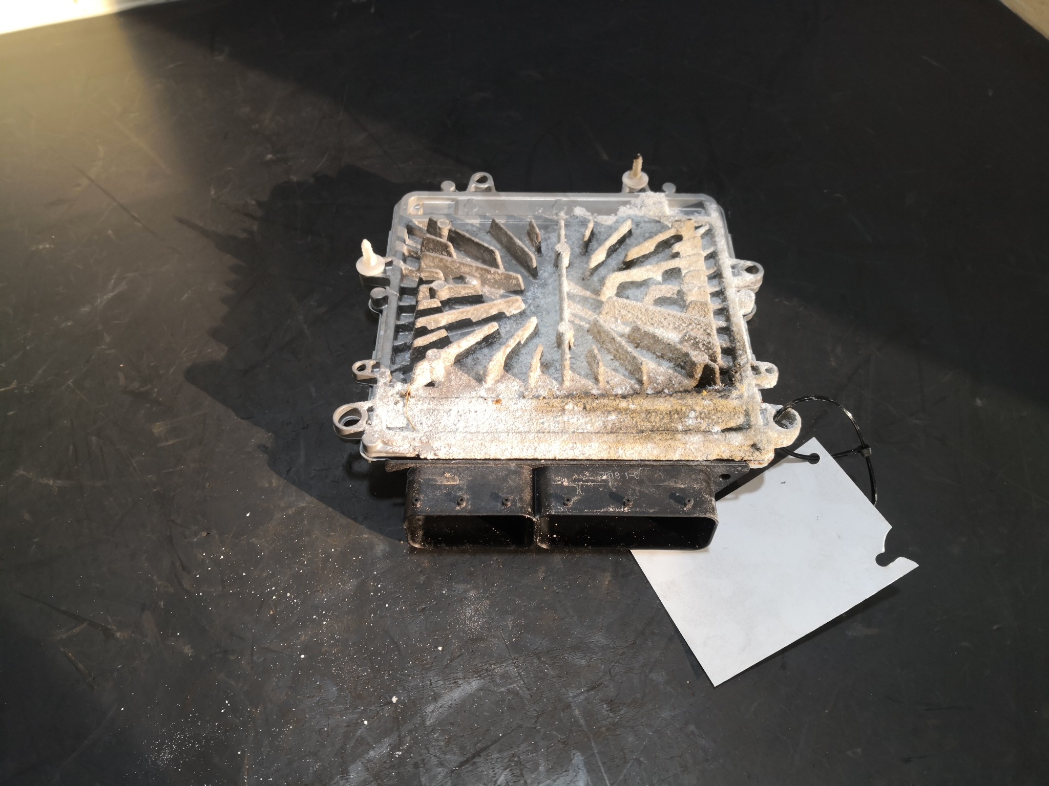 Centralina do Motor VOLVO V50 (545) | 03 - 12 Imagem-3