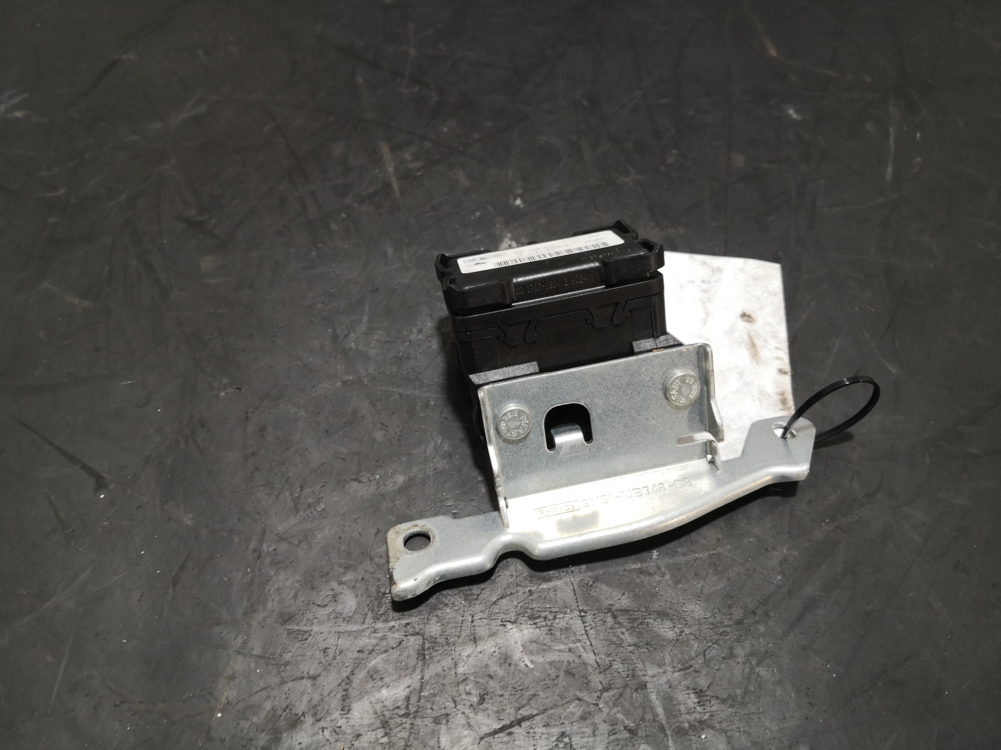 Modulo ESP VOLVO V50 (545) | 03 - 12 Imagem-3