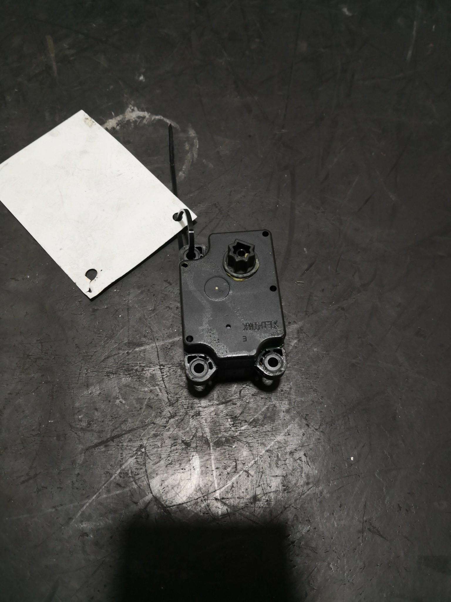 Motor de Comporta VOLVO V50 (545) | 03 - 12 Imagem-3