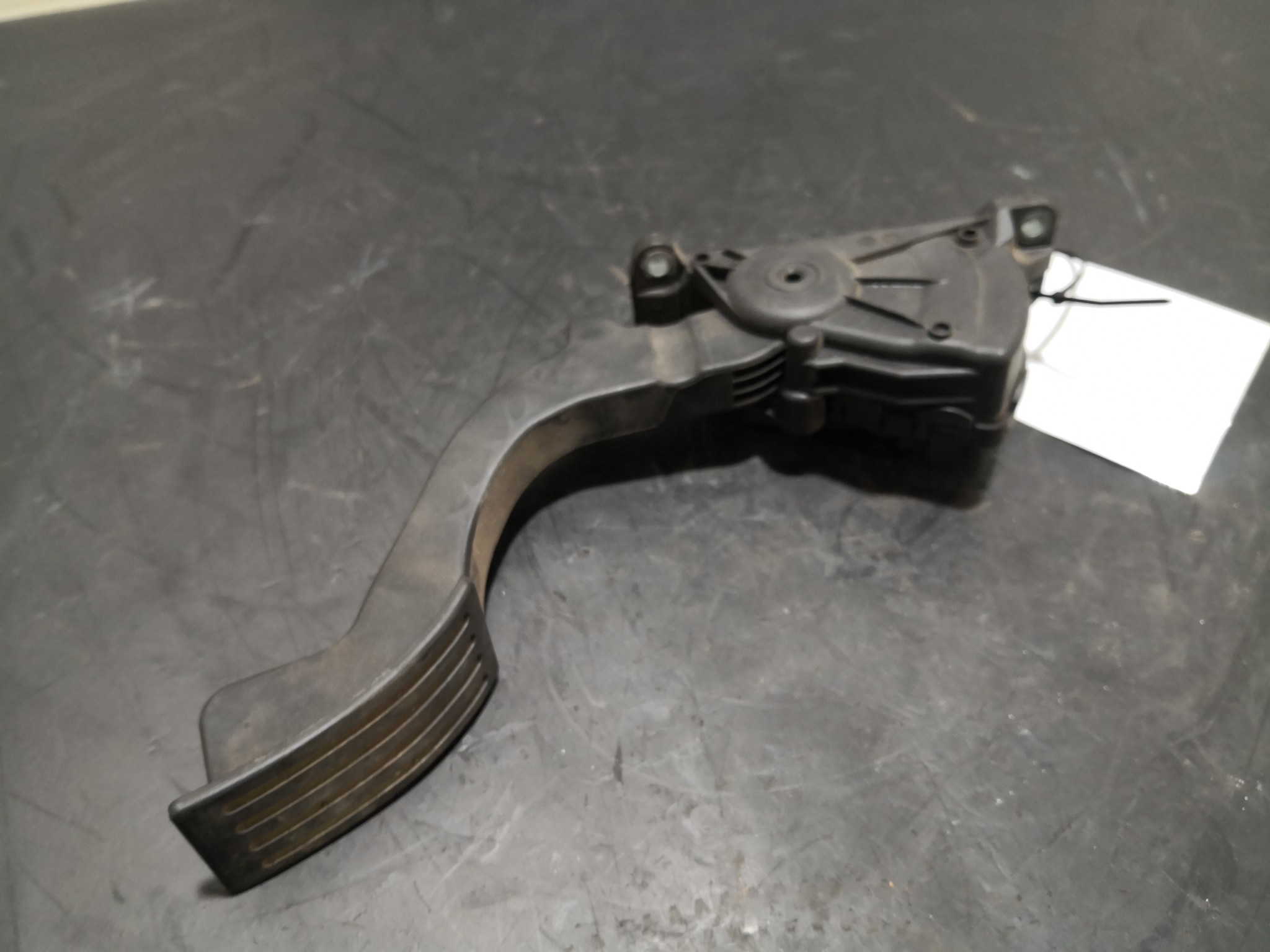 Pedal Potenciometro Acelerador VOLVO V50 (545) | 03 - 12 Imagem-3