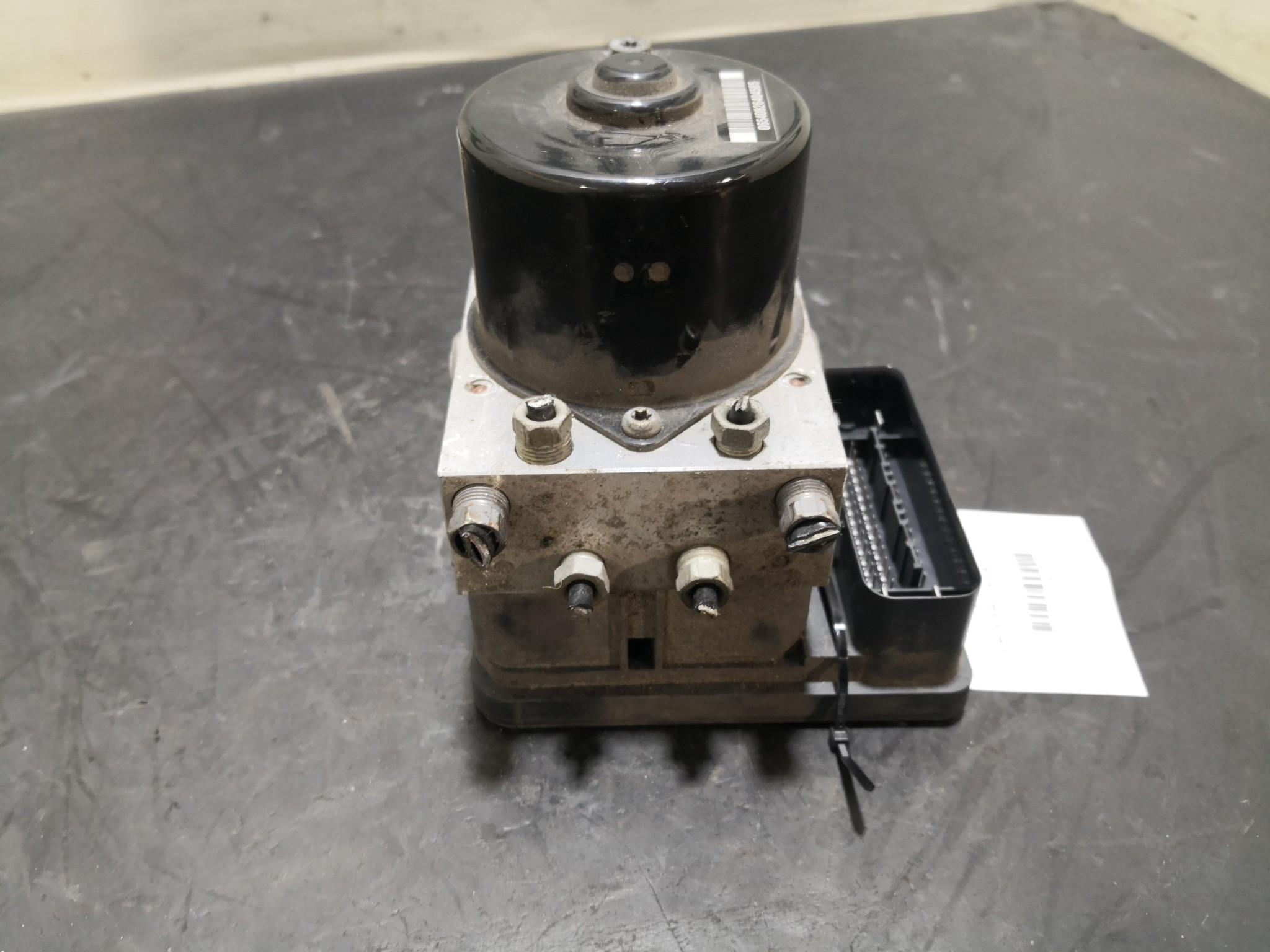 ABS VOLVO V50 (545) | 03 - 12 Imagem-1