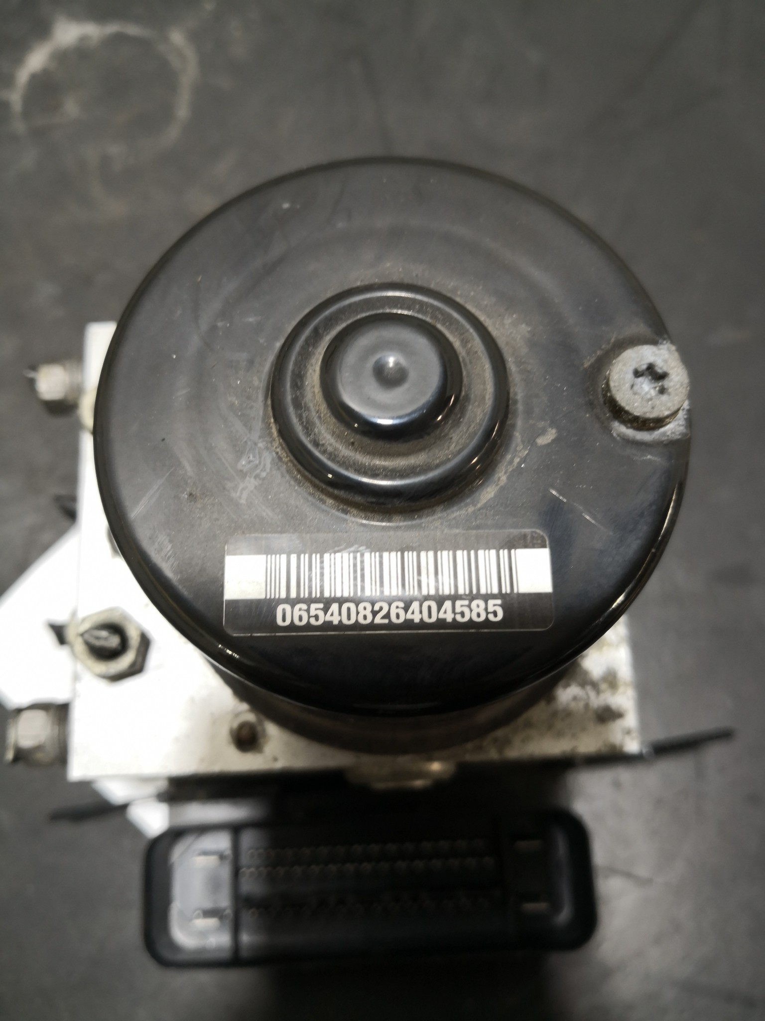 ABS VOLVO V50 (545) | 03 - 12 Imagem-4