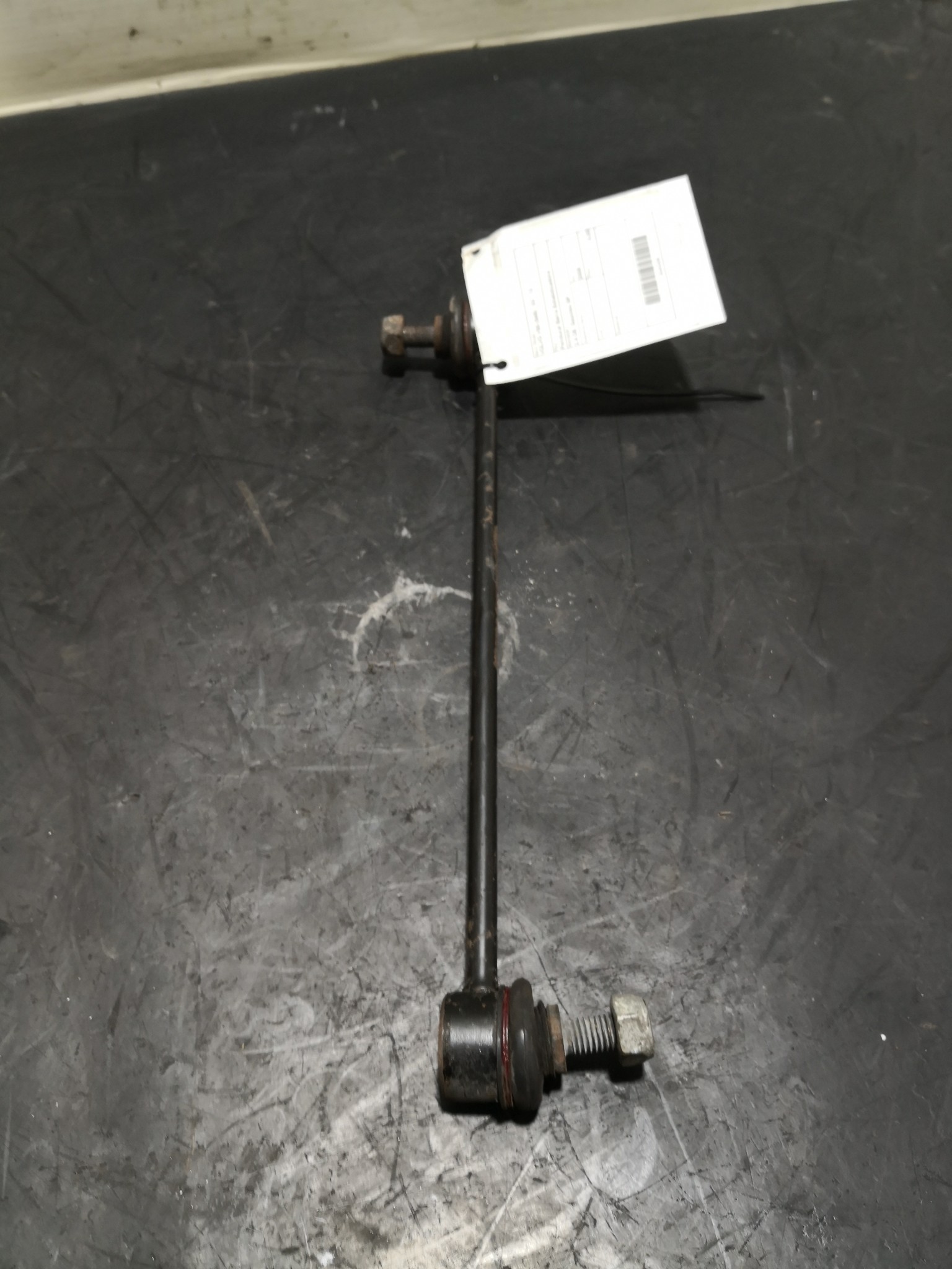 Pendural Barra Estabilizadora VOLVO V50 (545) | 03 - 12 Imagem-2