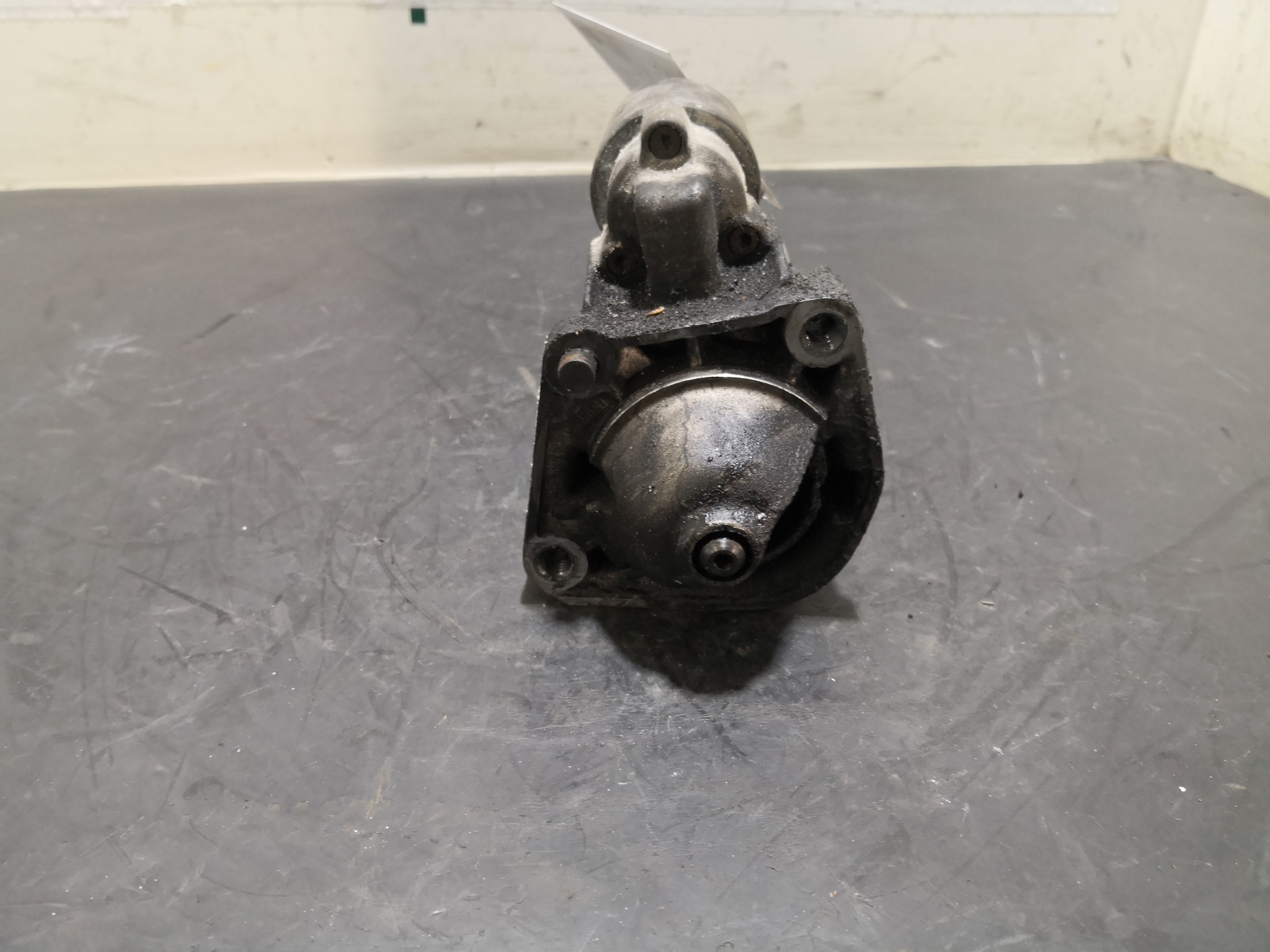 Motor de Arranque VOLVO V50 (545) | 03 - 12 Imagem-1