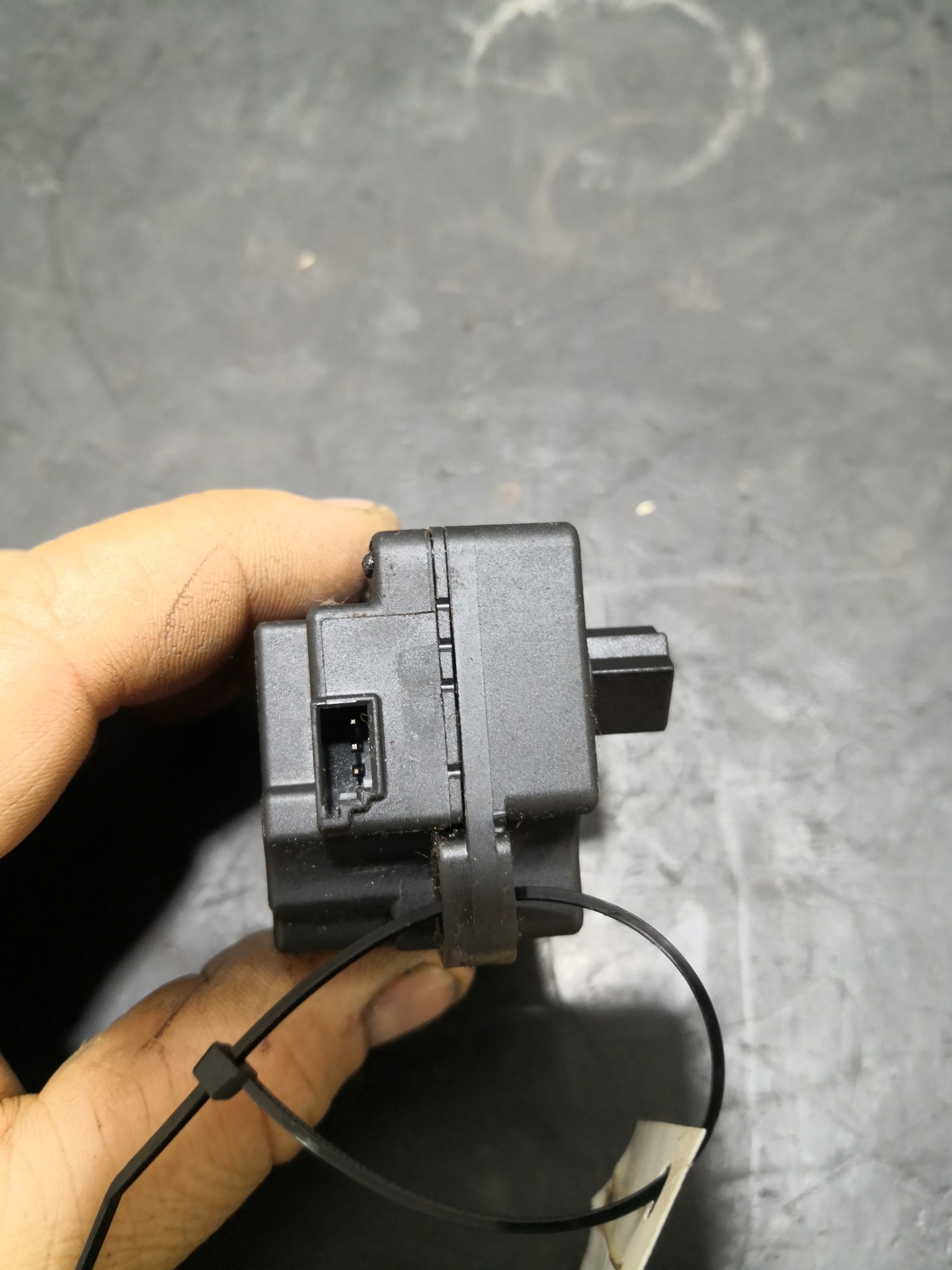 Motor de Comporta VOLVO V50 (545) | 03 - 12 Imagem-1