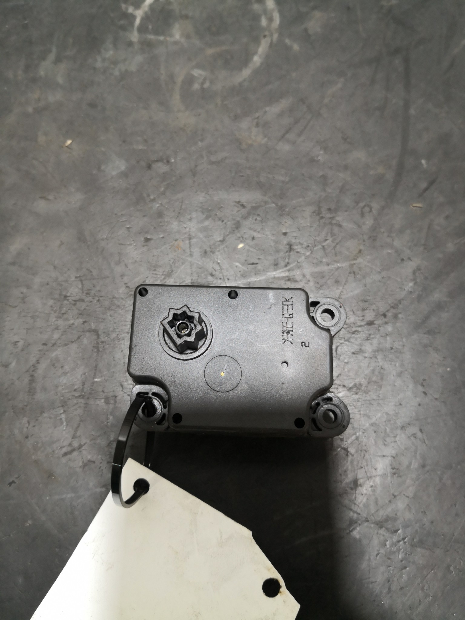 Motor de Comporta VOLVO V50 (545) | 03 - 12 Imagem-2