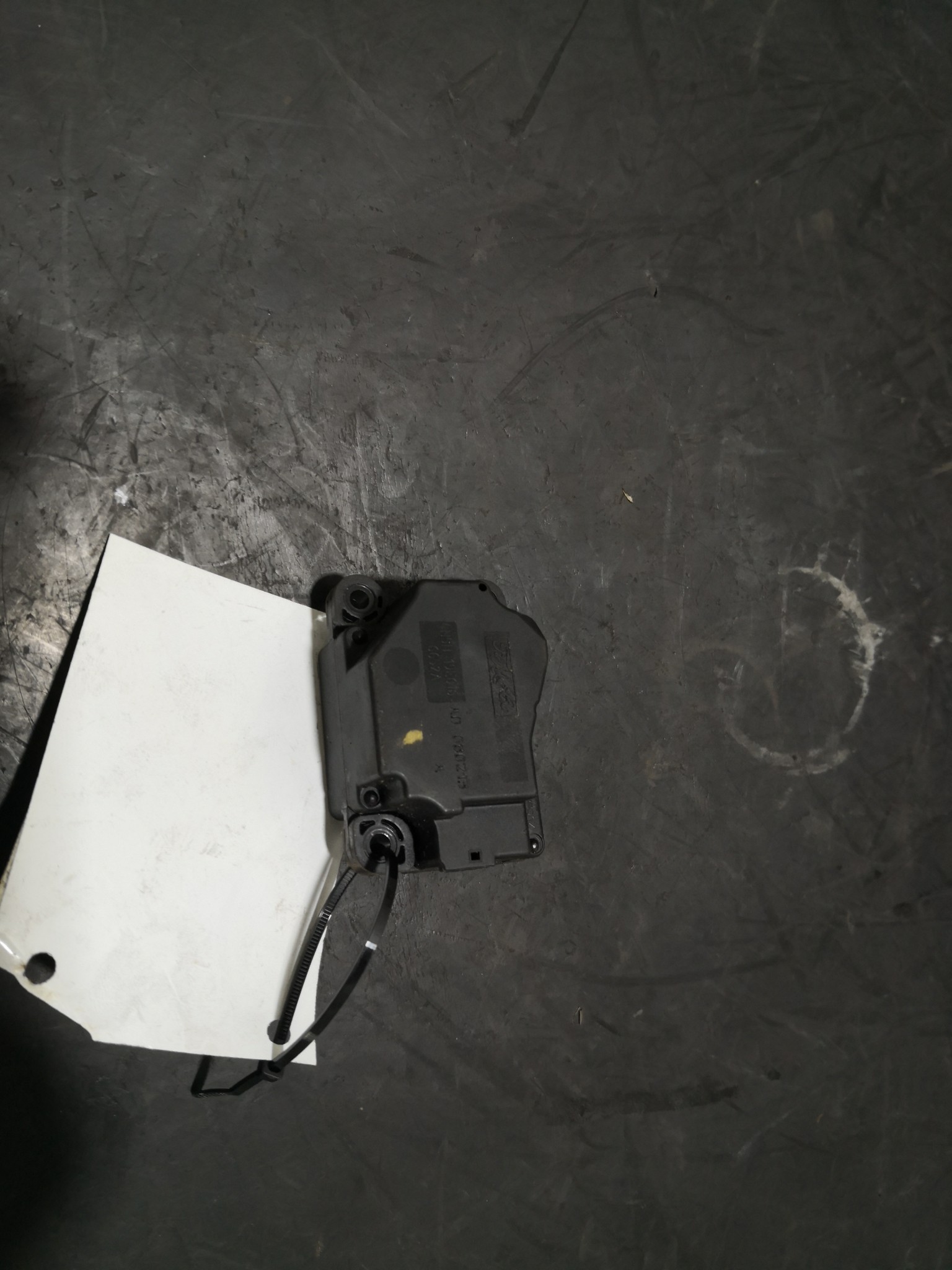 Motor de Comporta VOLVO V50 (545) | 03 - 12 Imagem-3