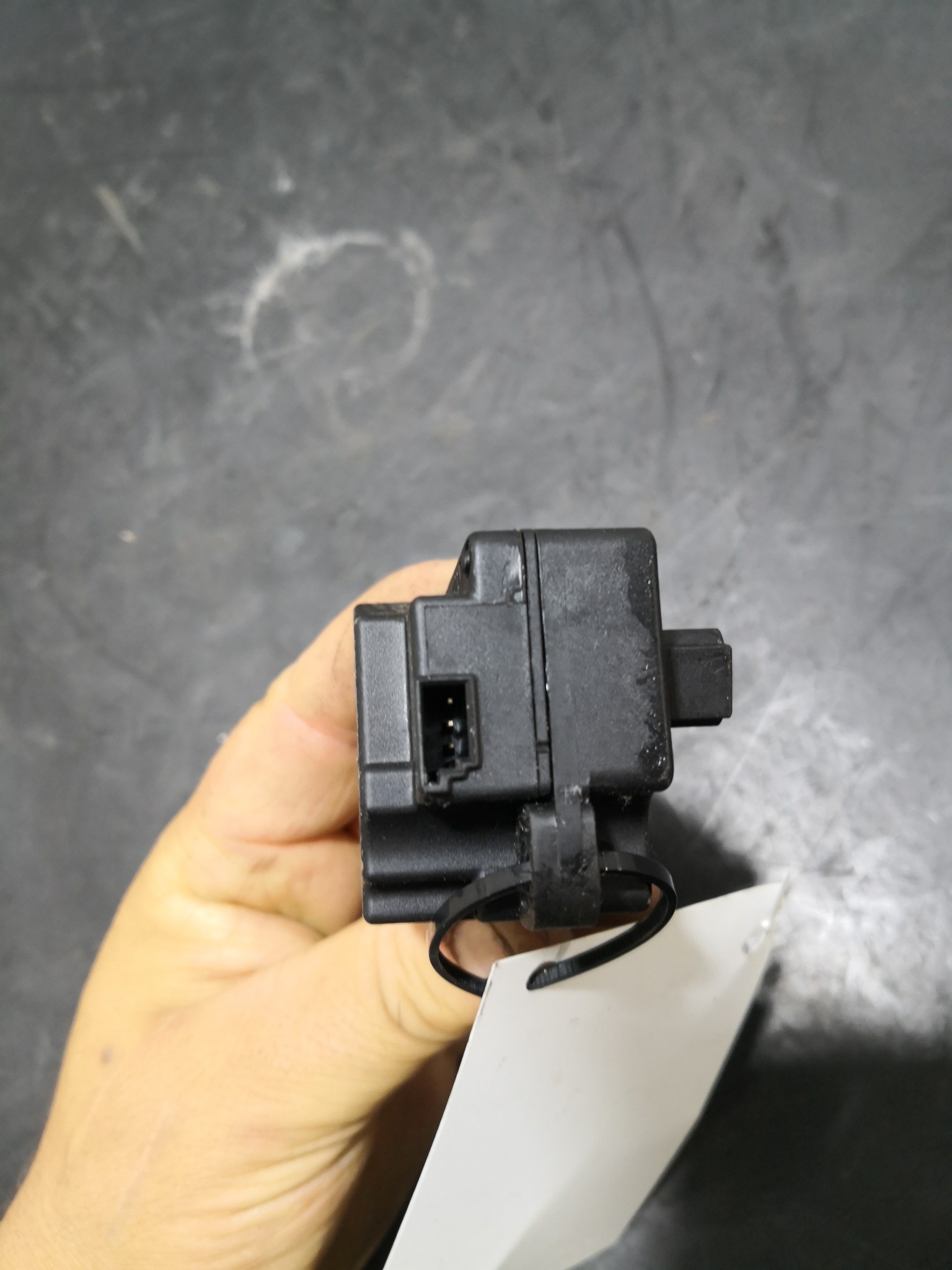 Motor de Comporta VOLVO V50 (545) | 03 - 12 Imagem-2