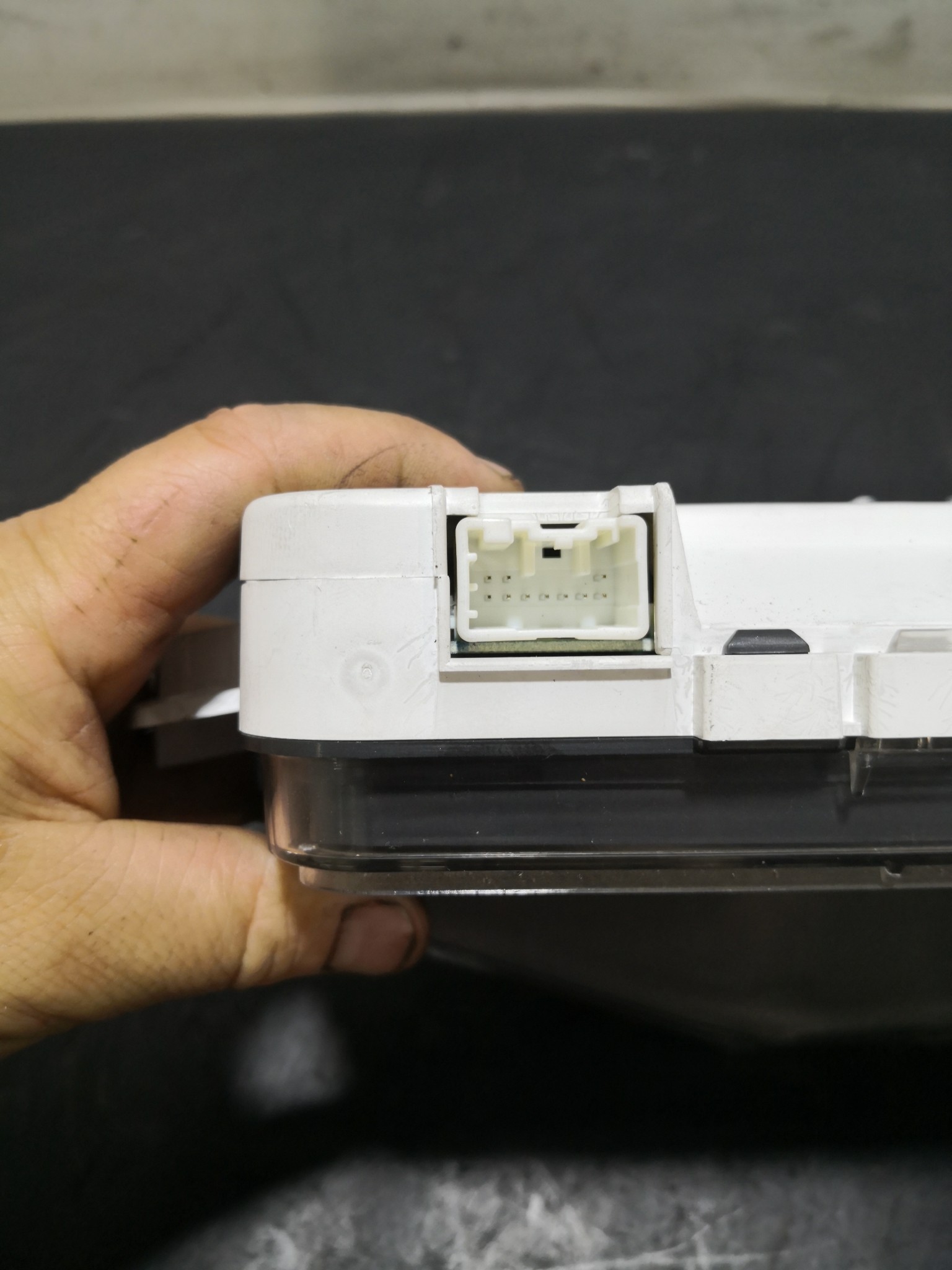 Quadrante VOLVO V50 (545) | 03 - 12 Imagem-3