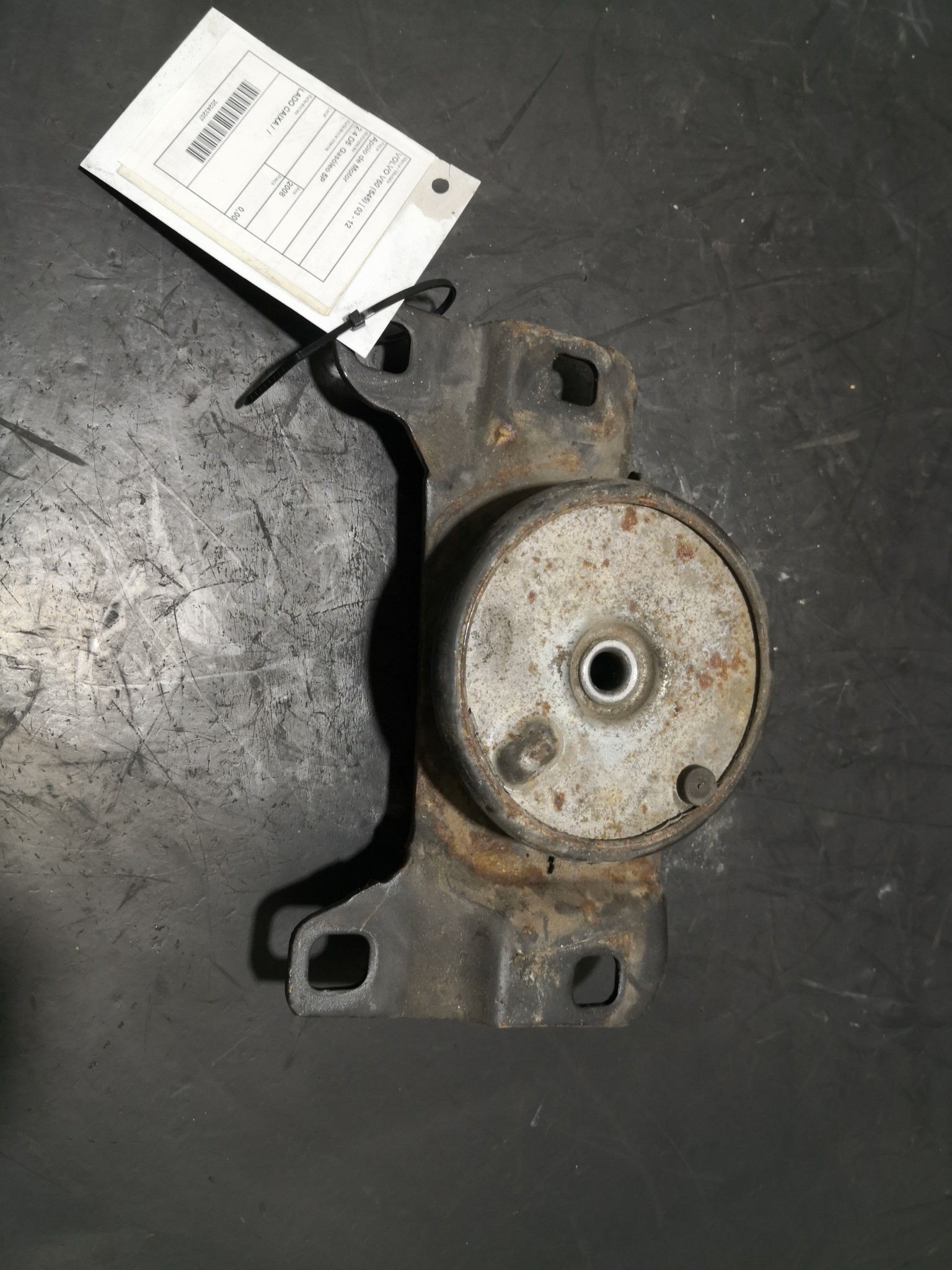 Apoio de Motor VOLVO - ID S_103206