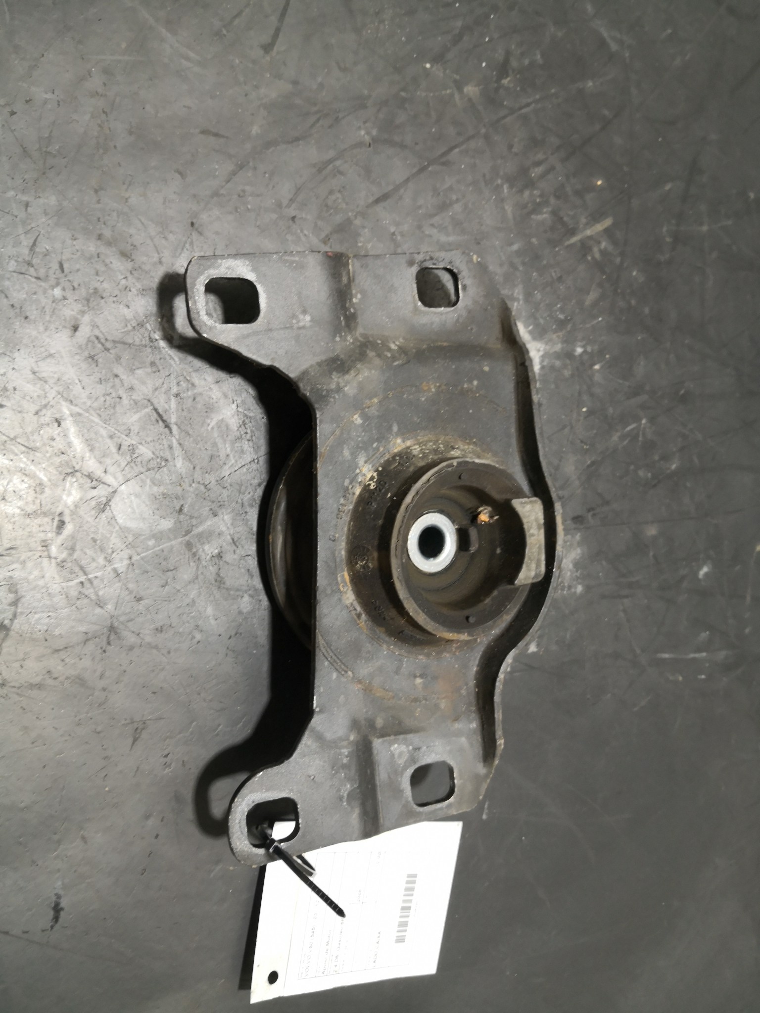 Apoio de Motor VOLVO V50 (545) | 03 - 12 Imagem-1