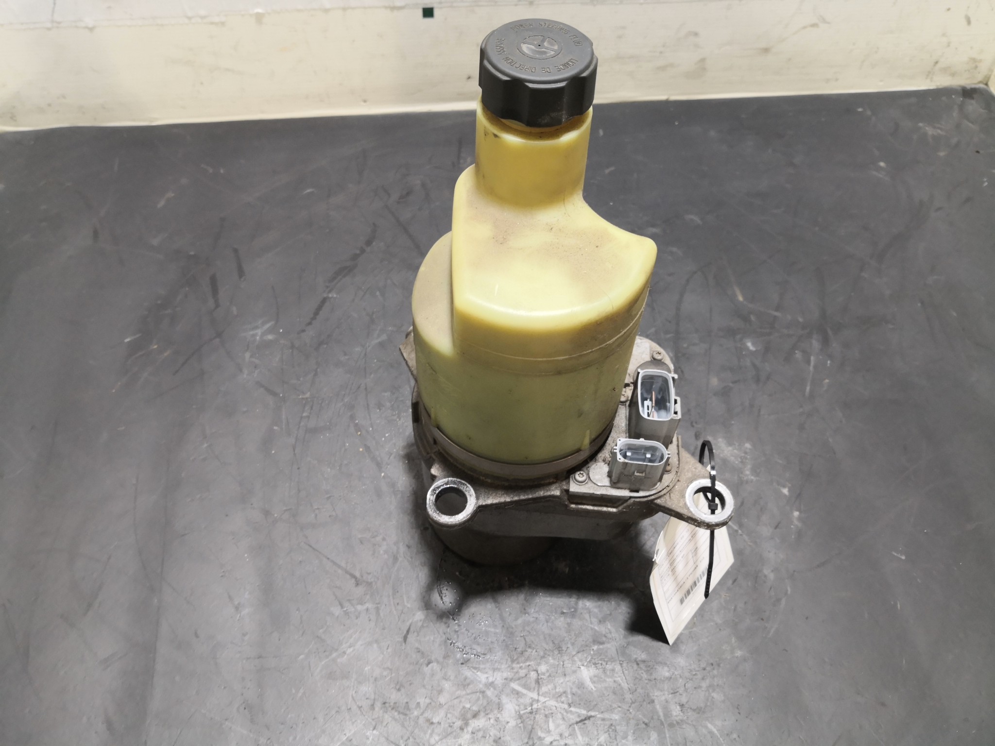 Bomba Direção Assistida Electrica VOLVO V50 (545) | 03 - 12 Imagem-1