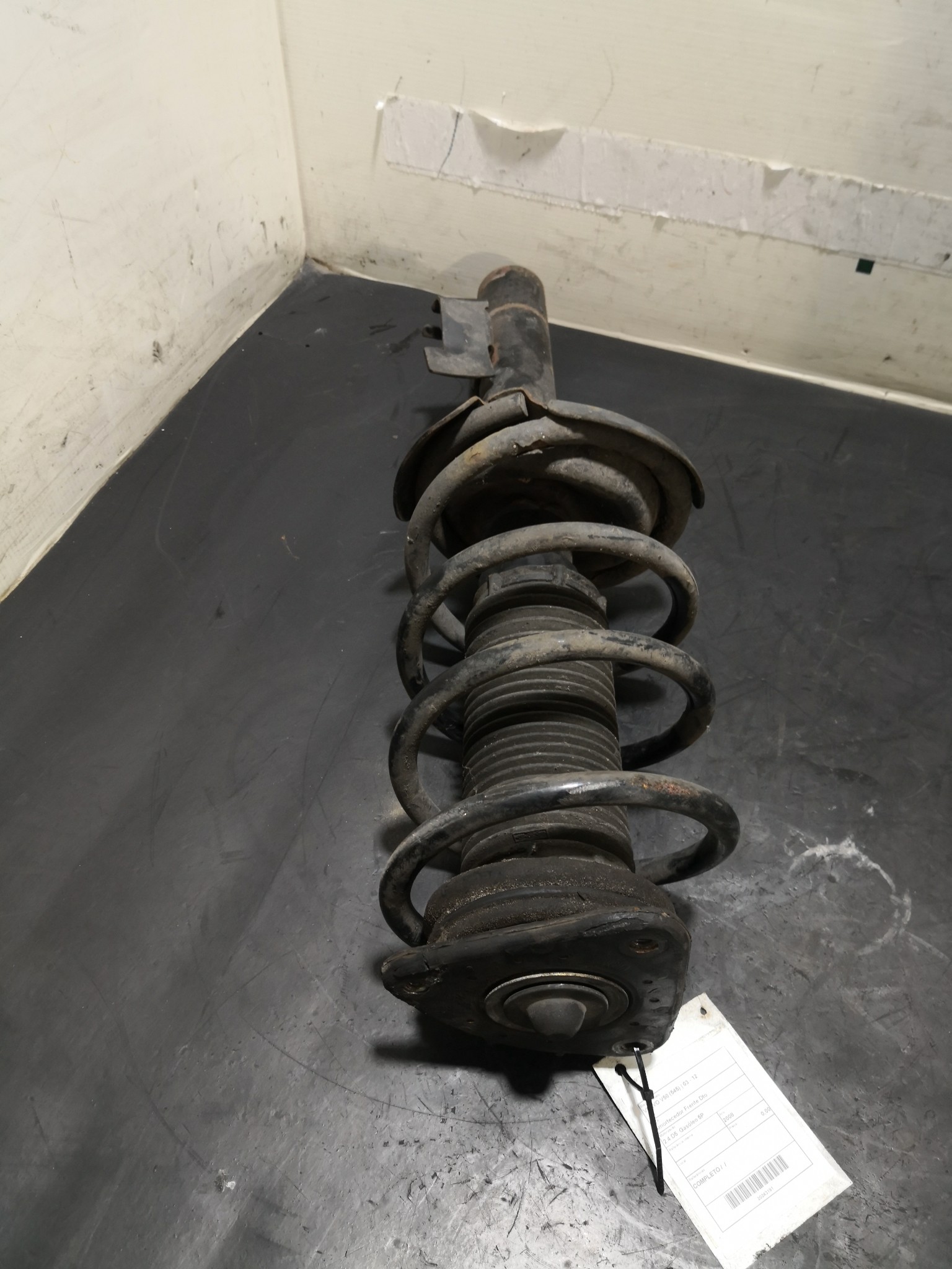 Amortecedor Frente Dto VOLVO - ID S_103190